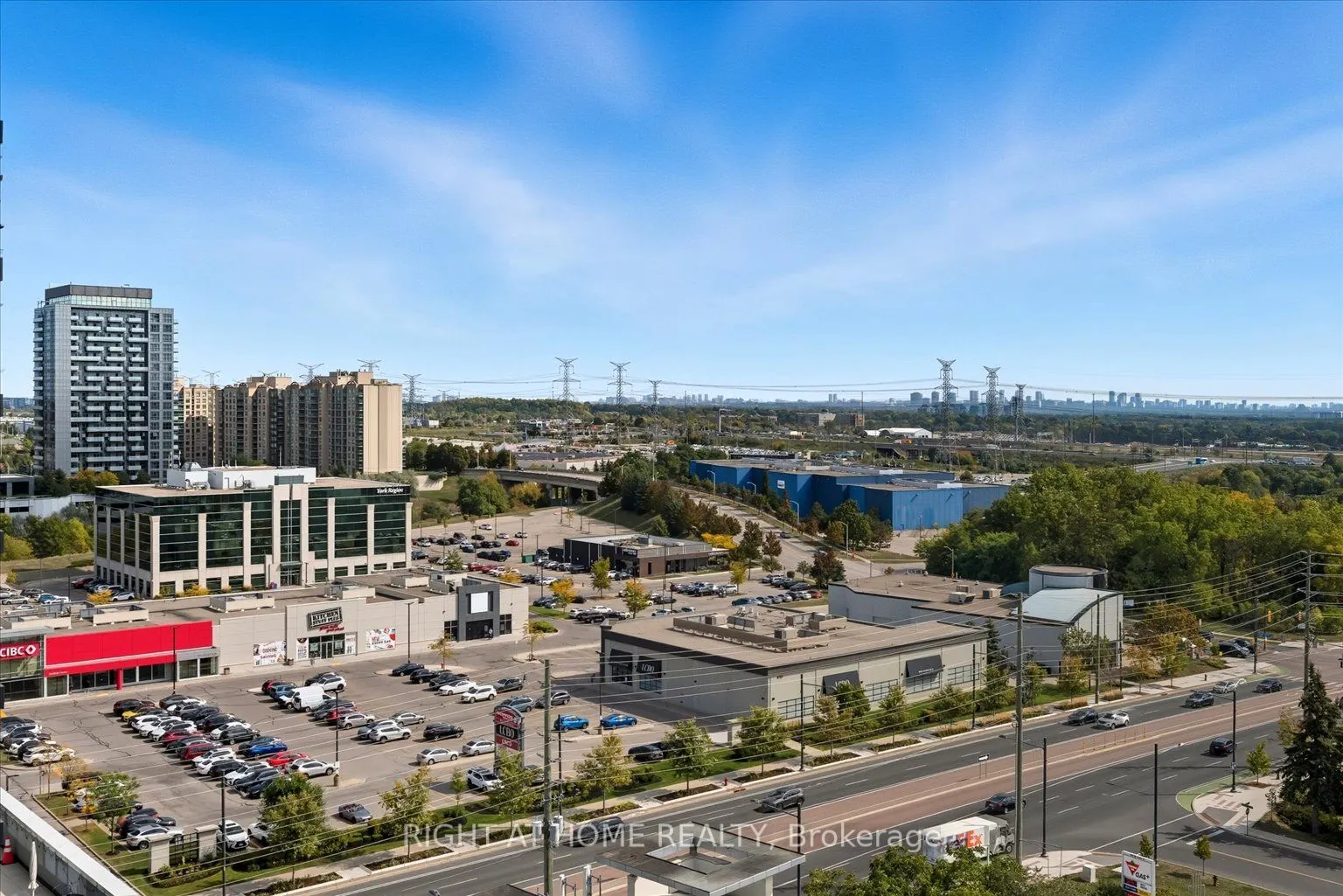 3 Rosewater Street, #1508