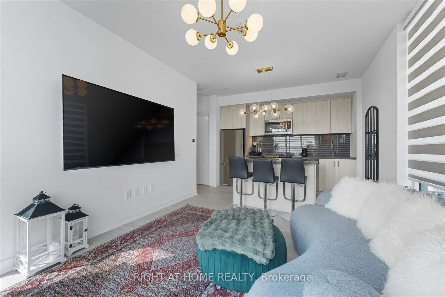 3 Rosewater Street, #1508