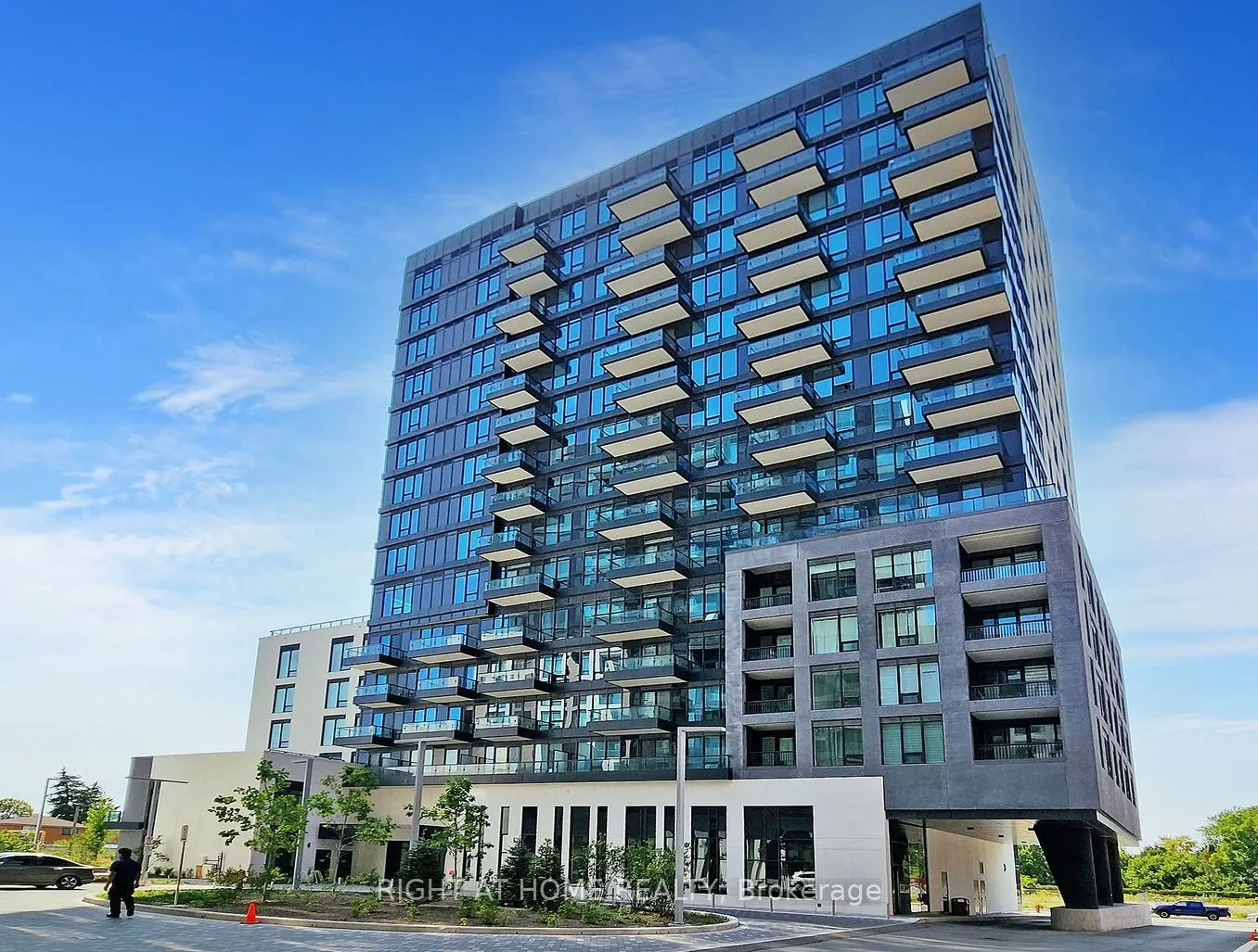 3 Rosewater Street, #1508