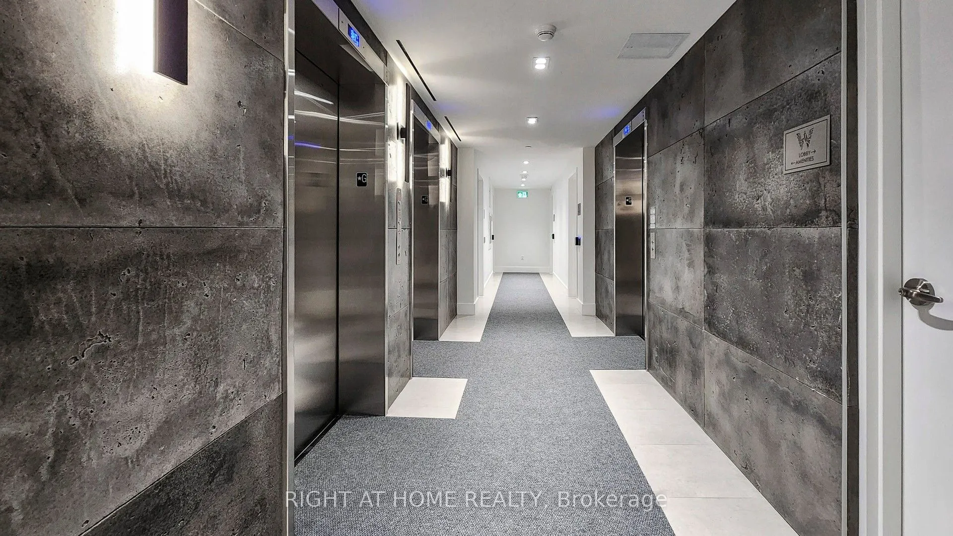 3 Rosewater Street, #1508