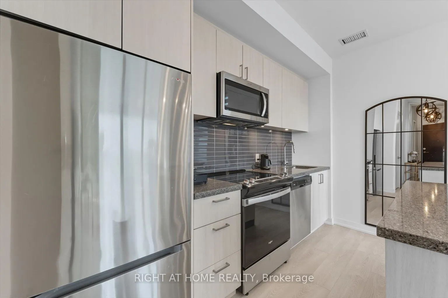 3 Rosewater Street, #1508