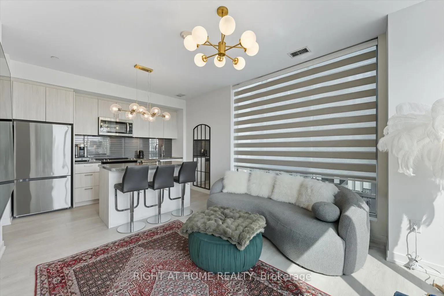 3 Rosewater Street, #1508