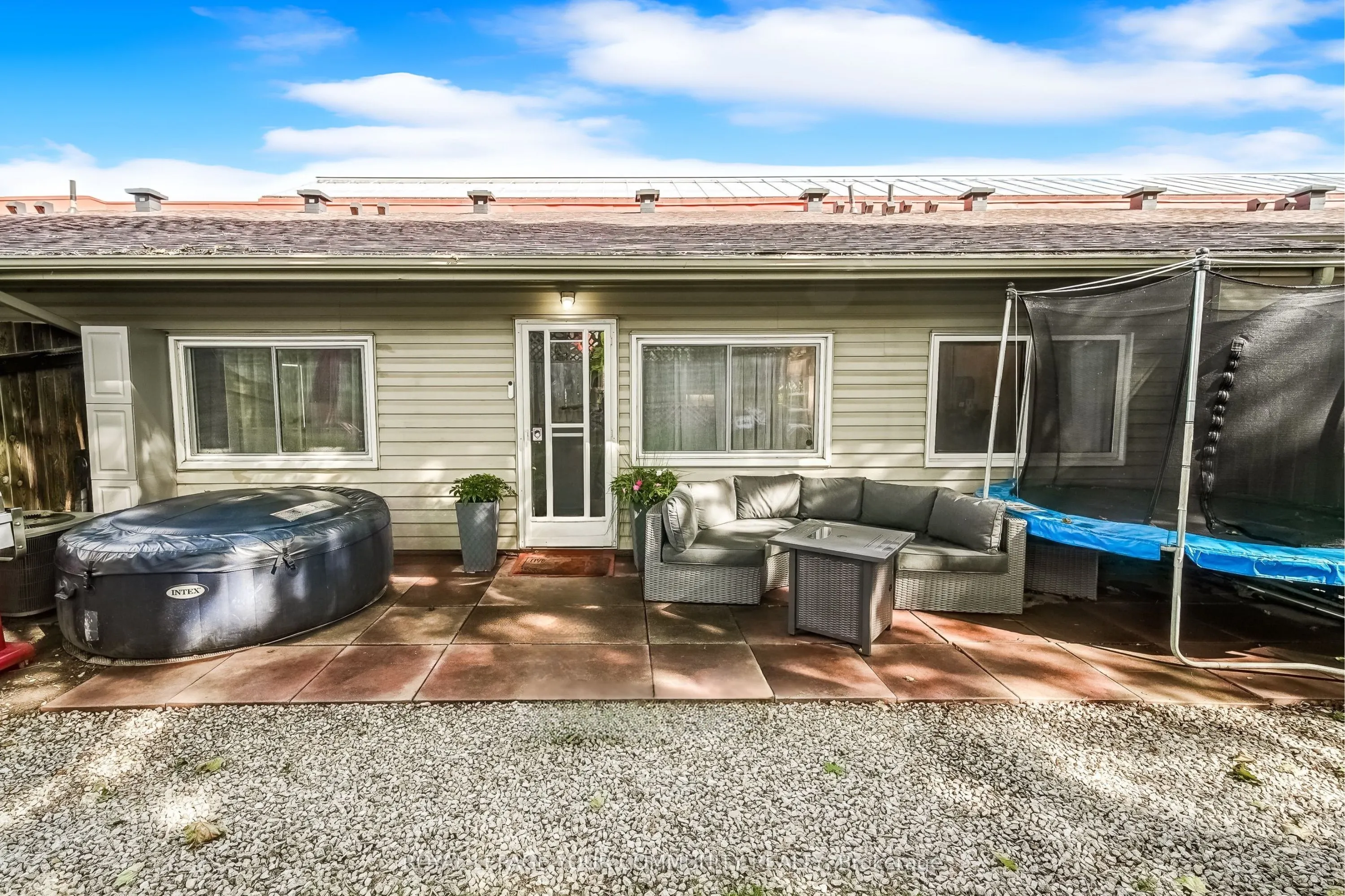 77 Mill Street E, #3