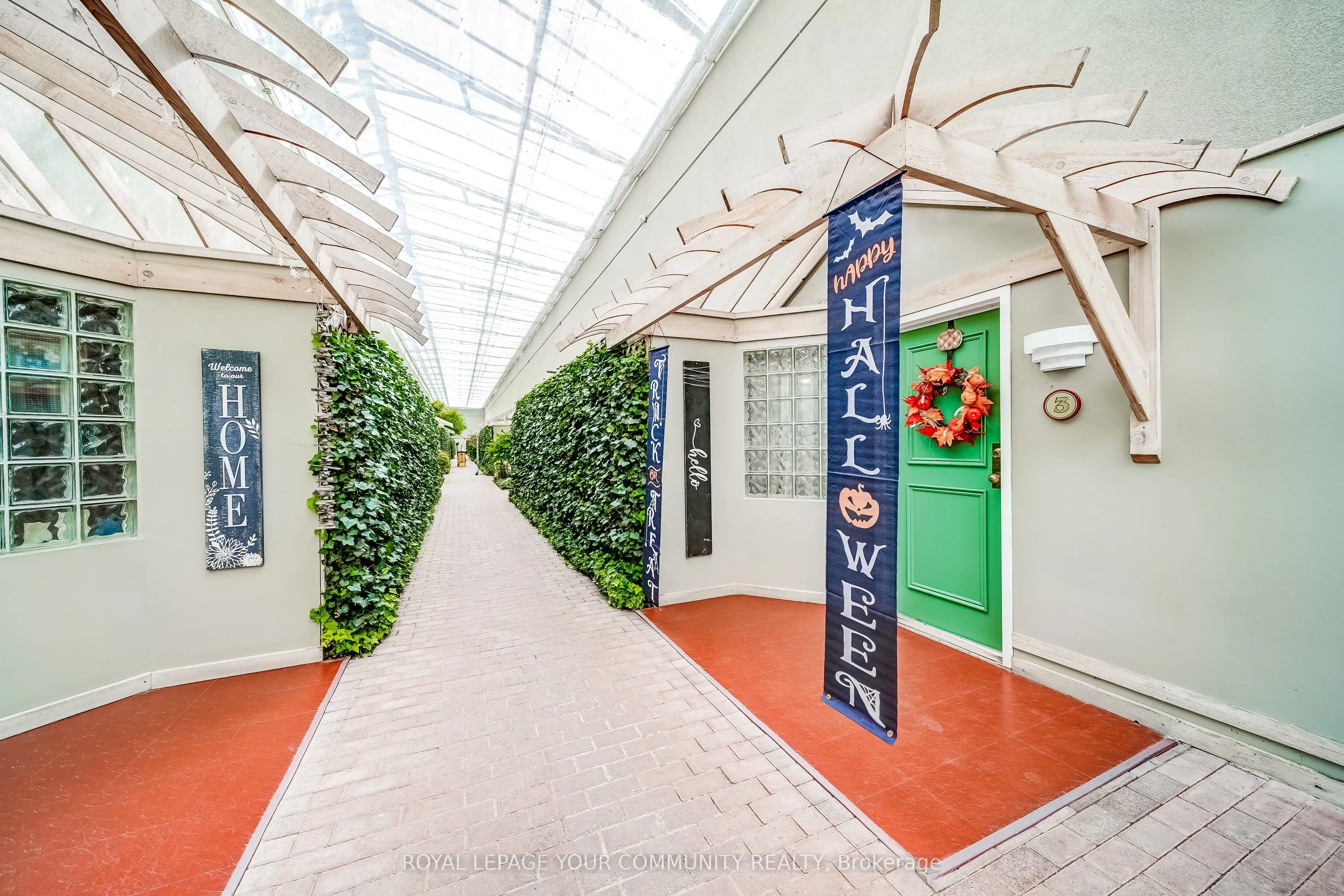 77 Mill Street E, #3