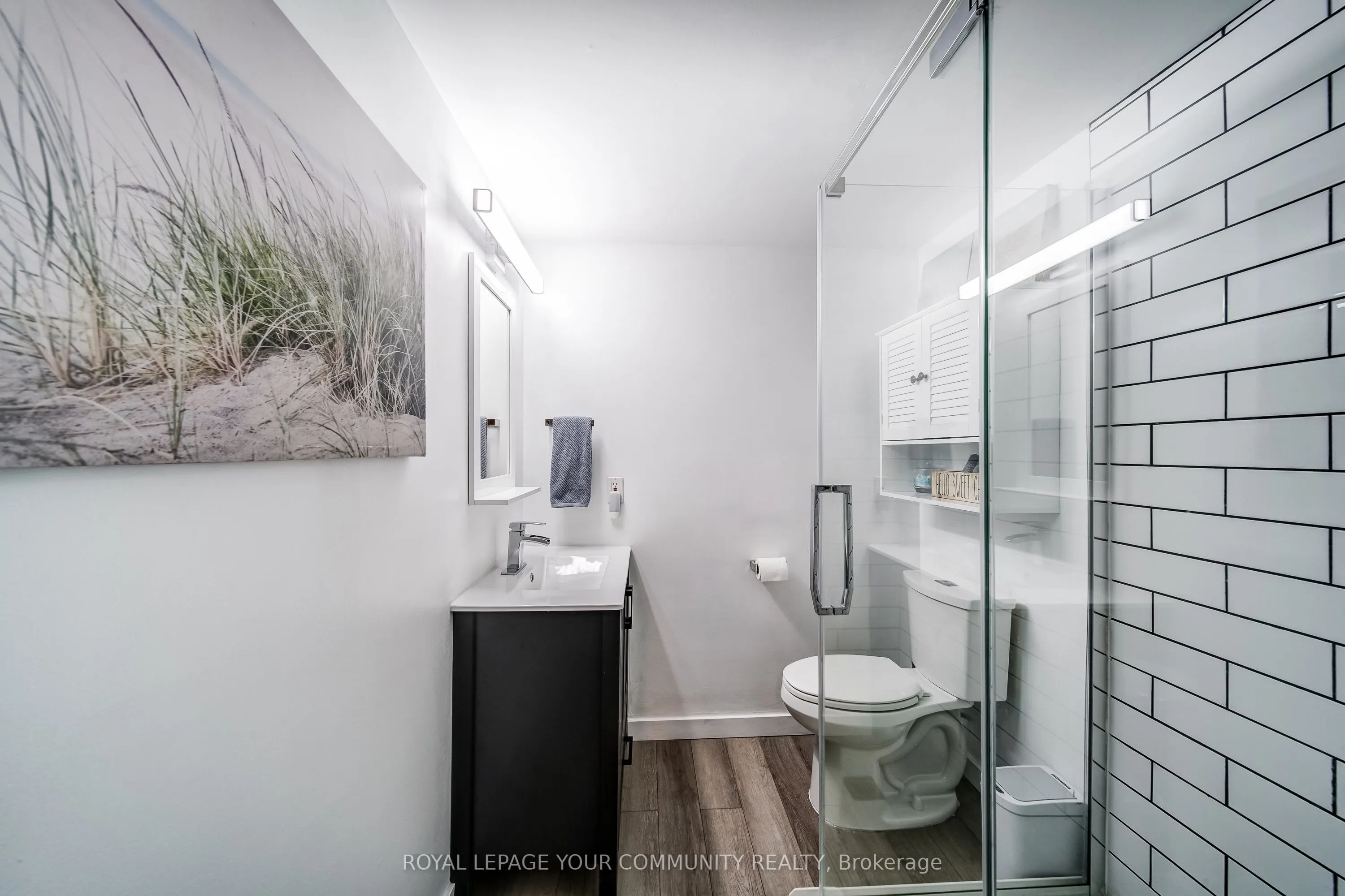 77 Mill Street E, #3