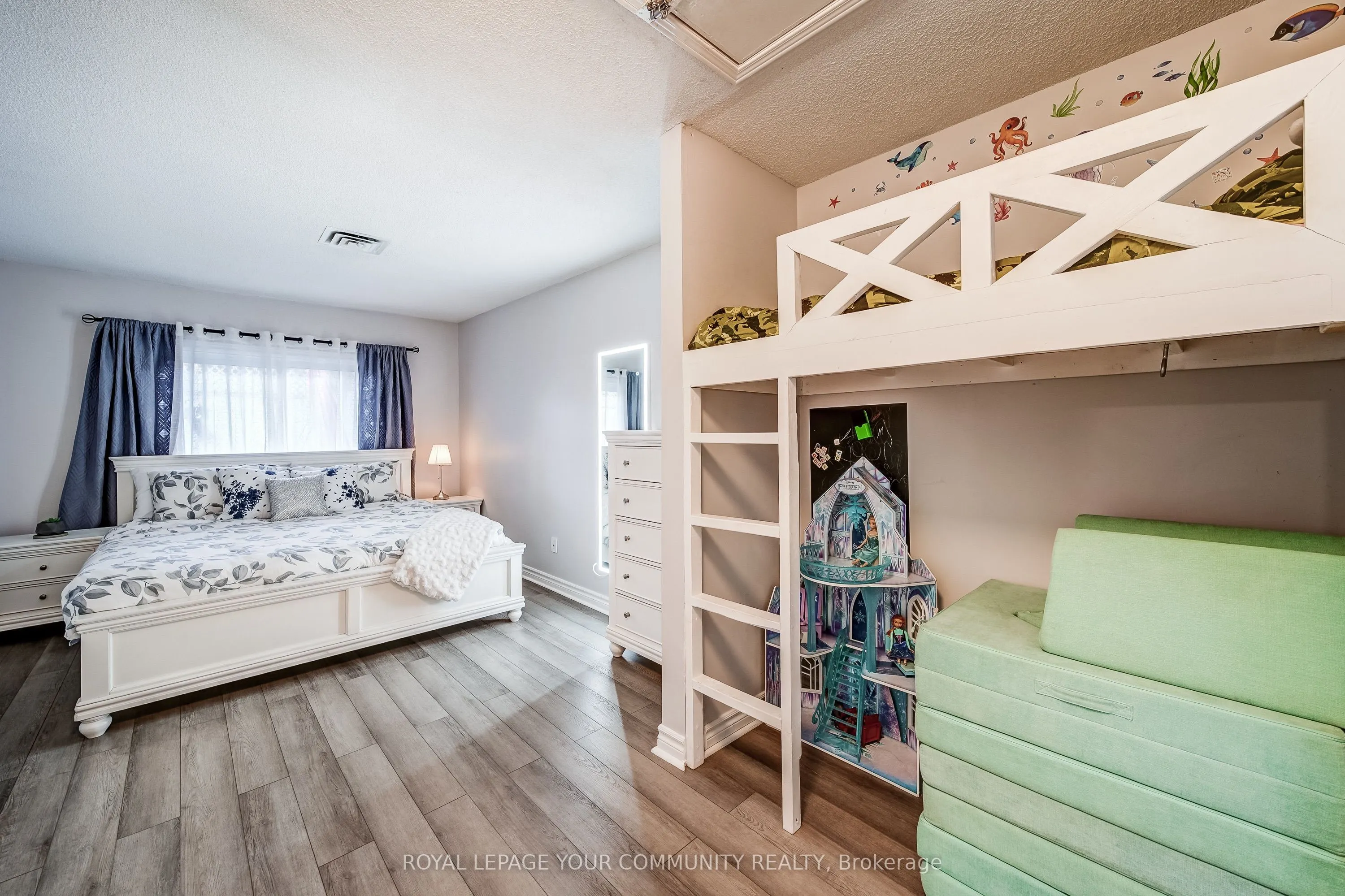 77 Mill Street E, #3