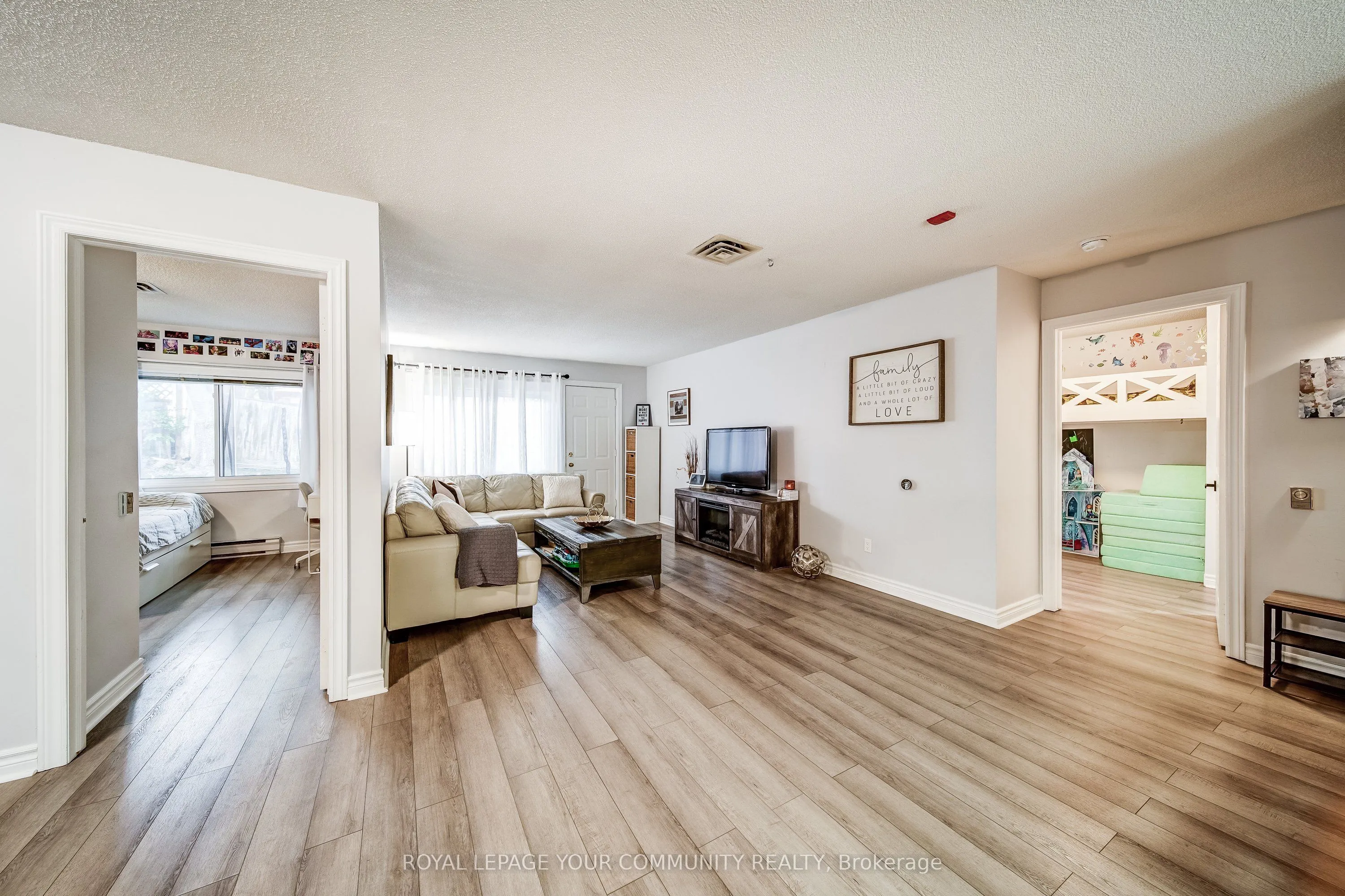 77 Mill Street E, #3