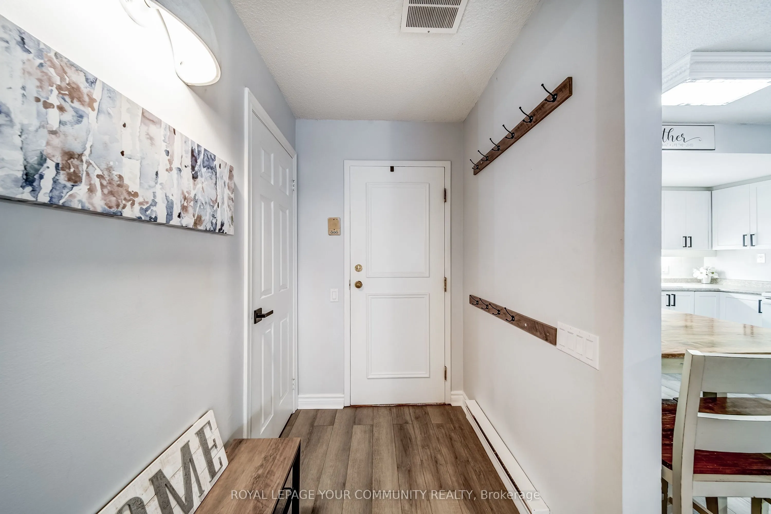 77 Mill Street E, #3