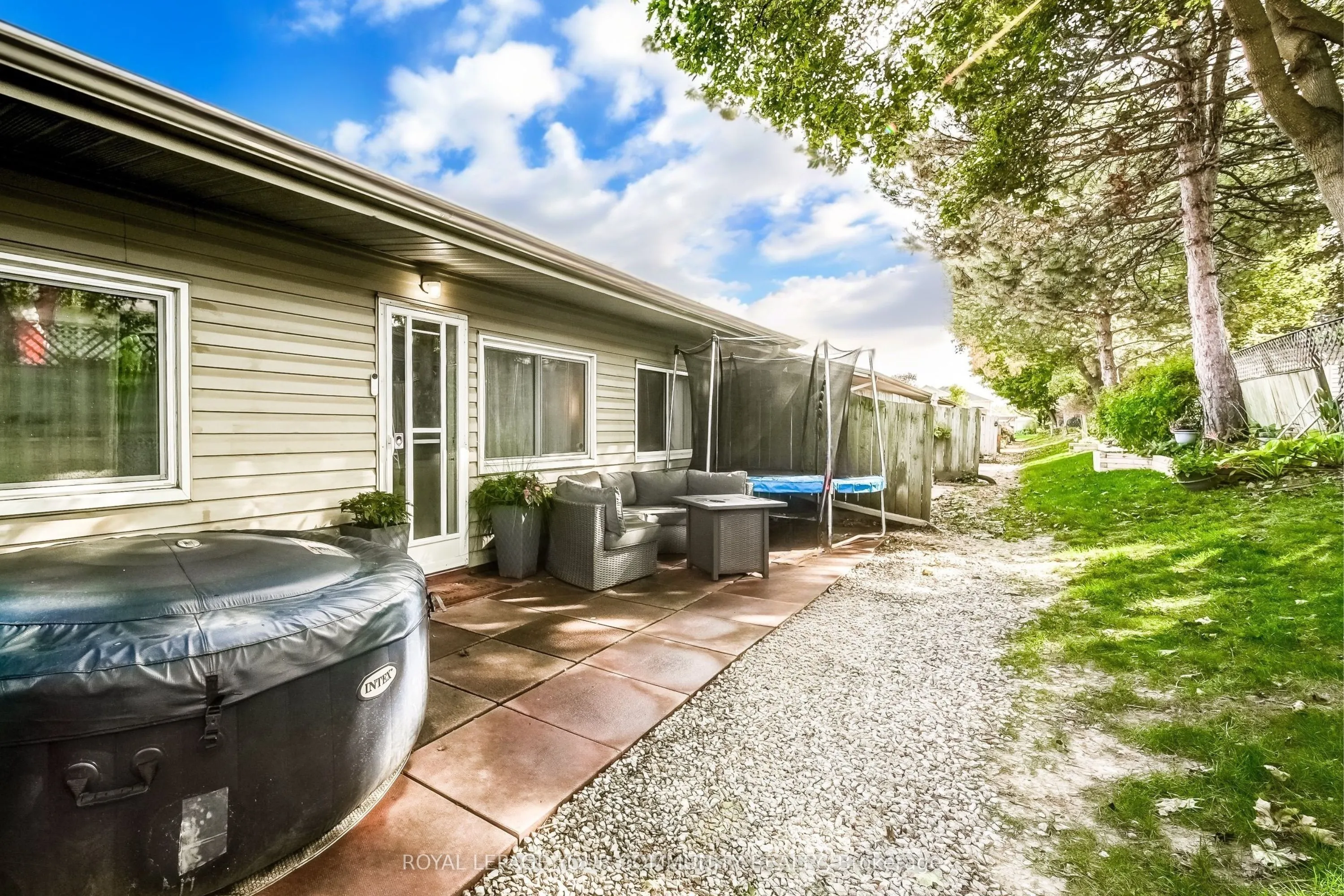 77 Mill Street E, #3