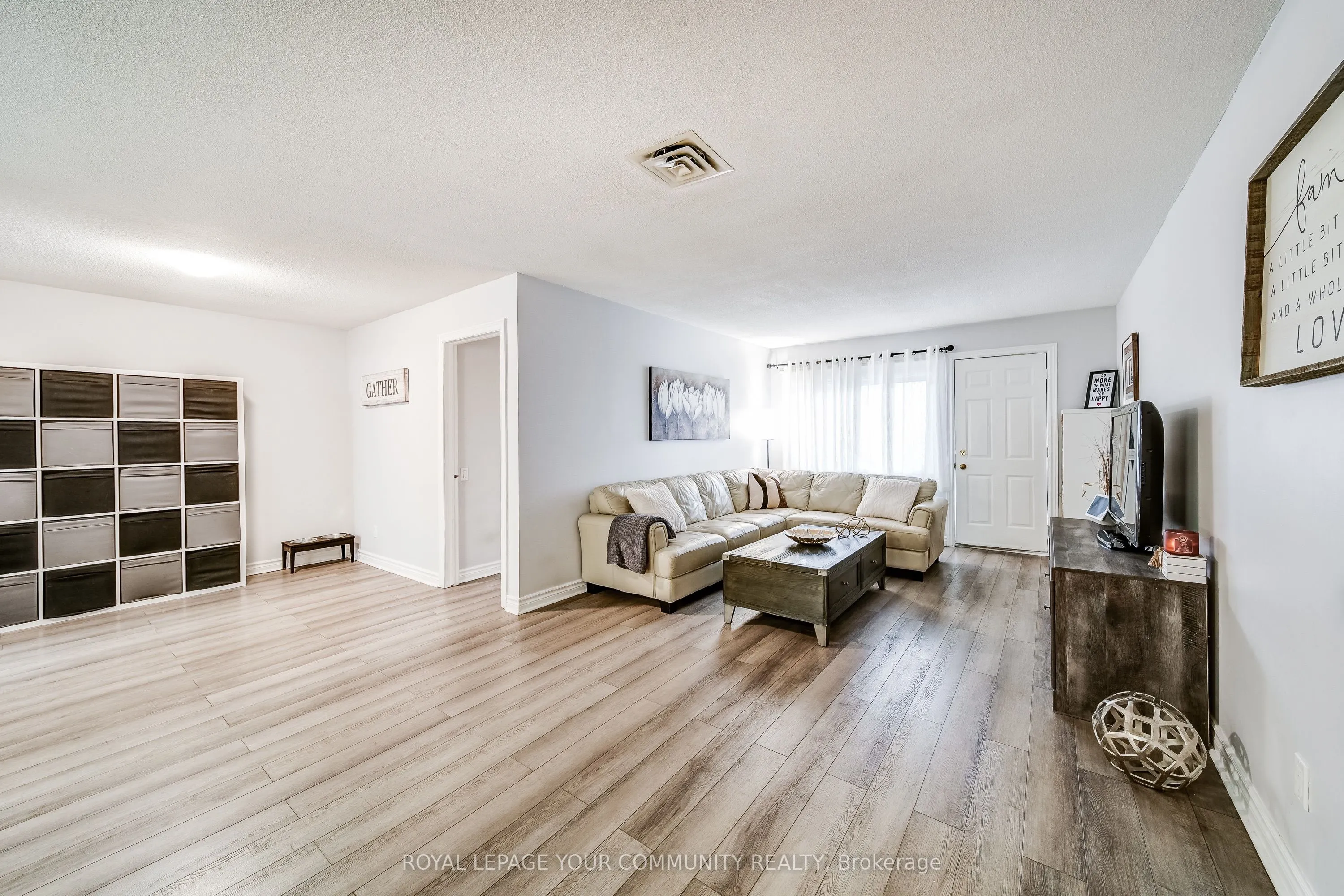 77 Mill Street E, #3