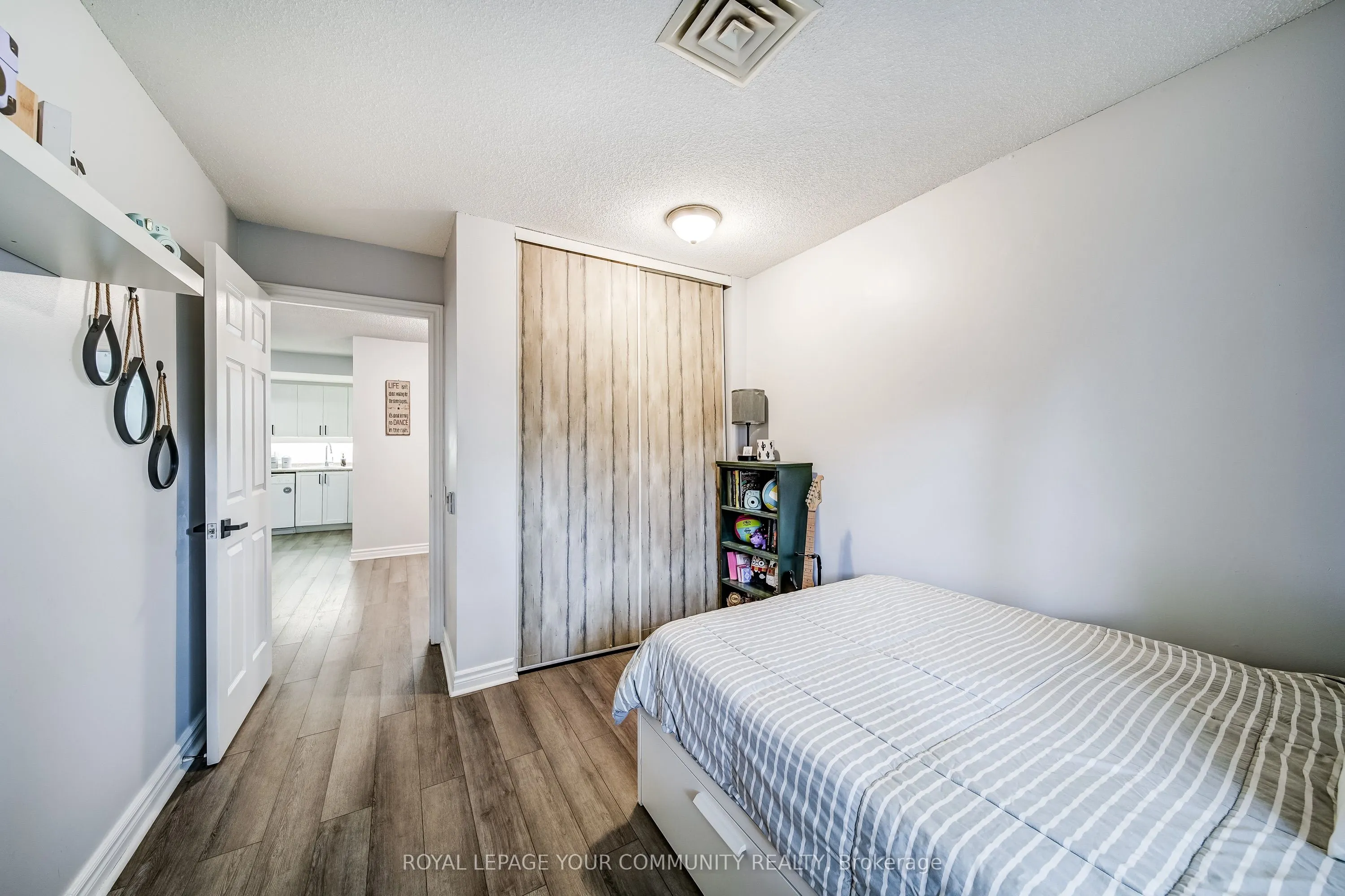 77 Mill Street E, #3
