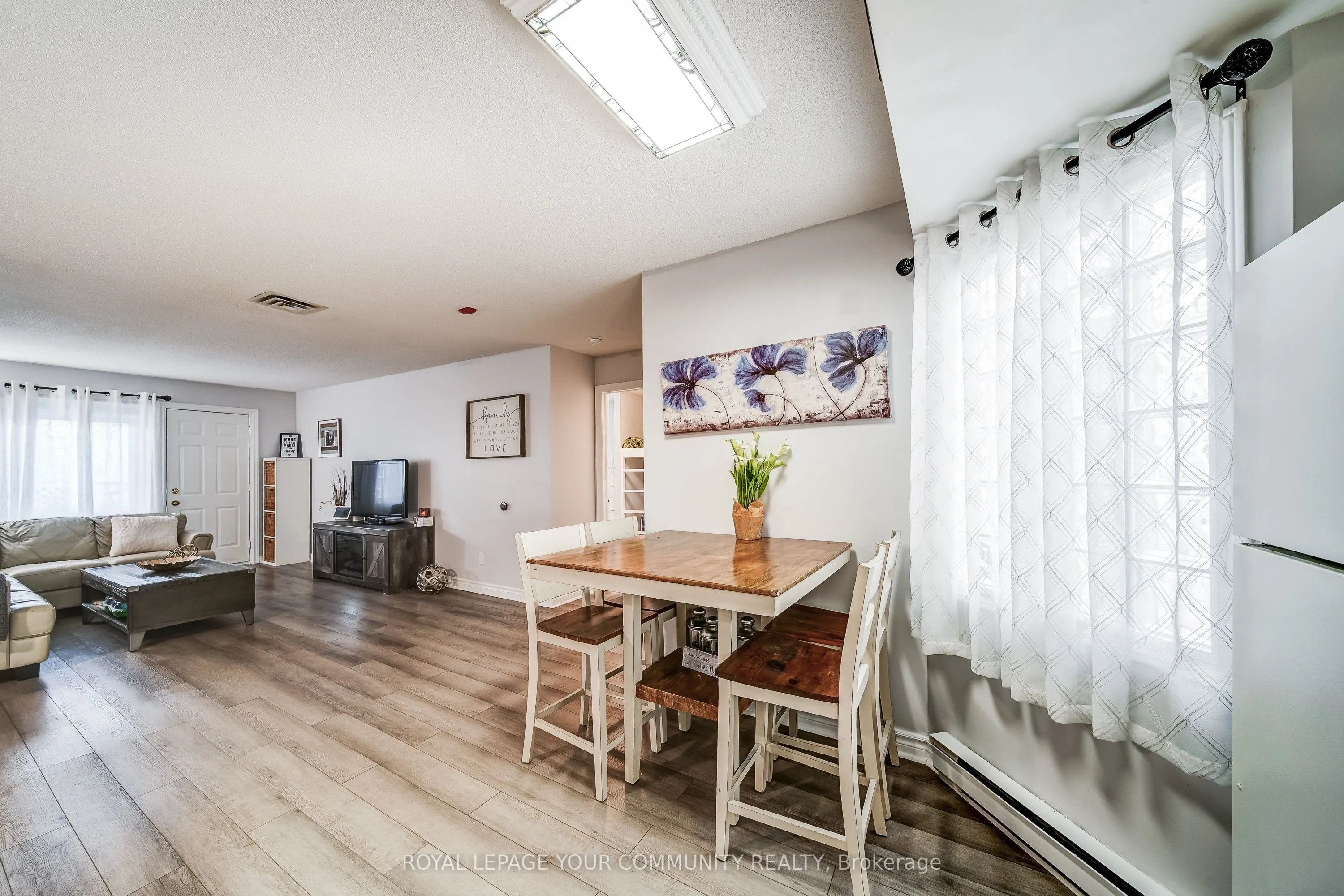 77 Mill Street E, #3