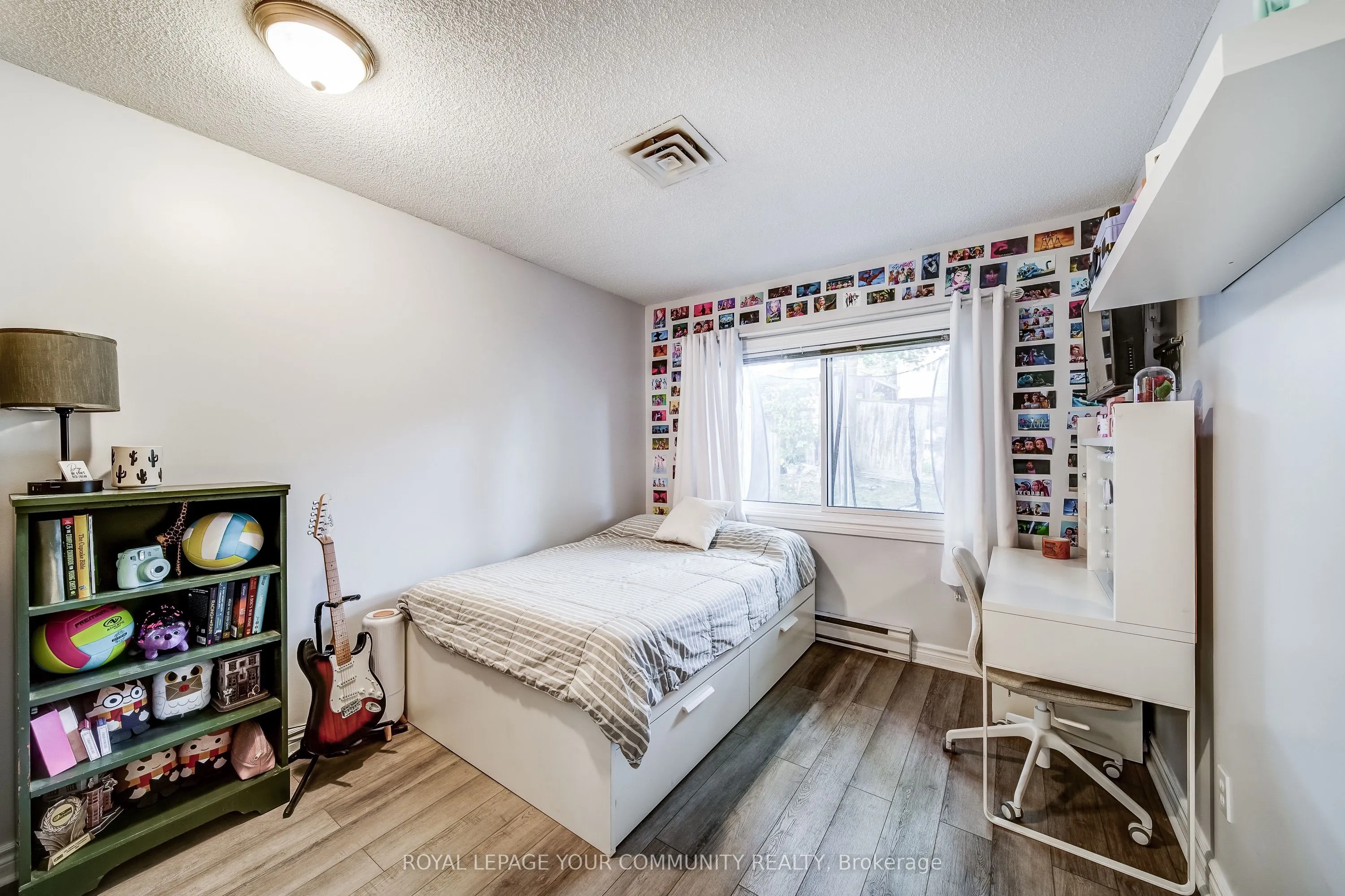 77 Mill Street E, #3