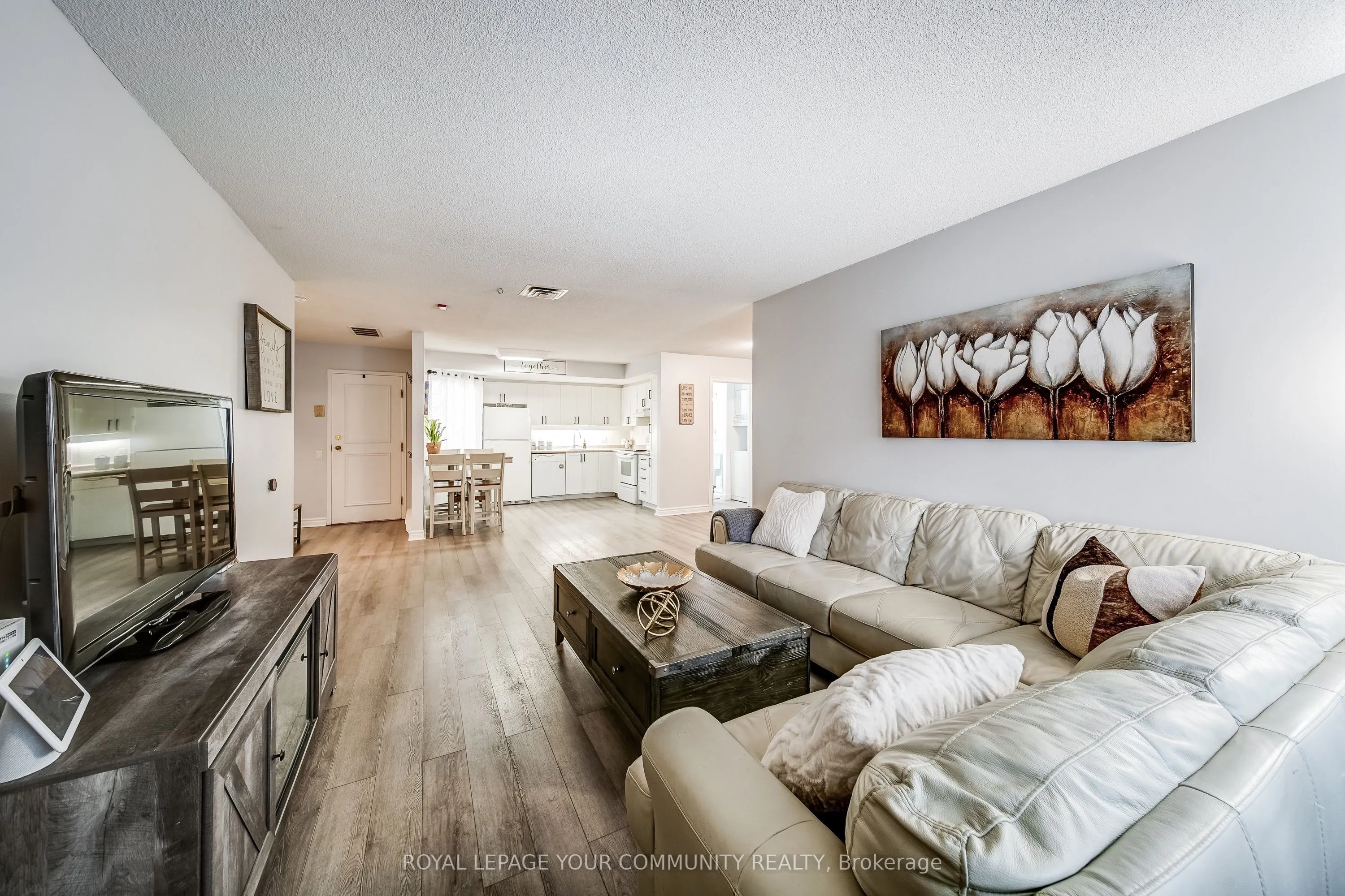 77 Mill Street E, #3