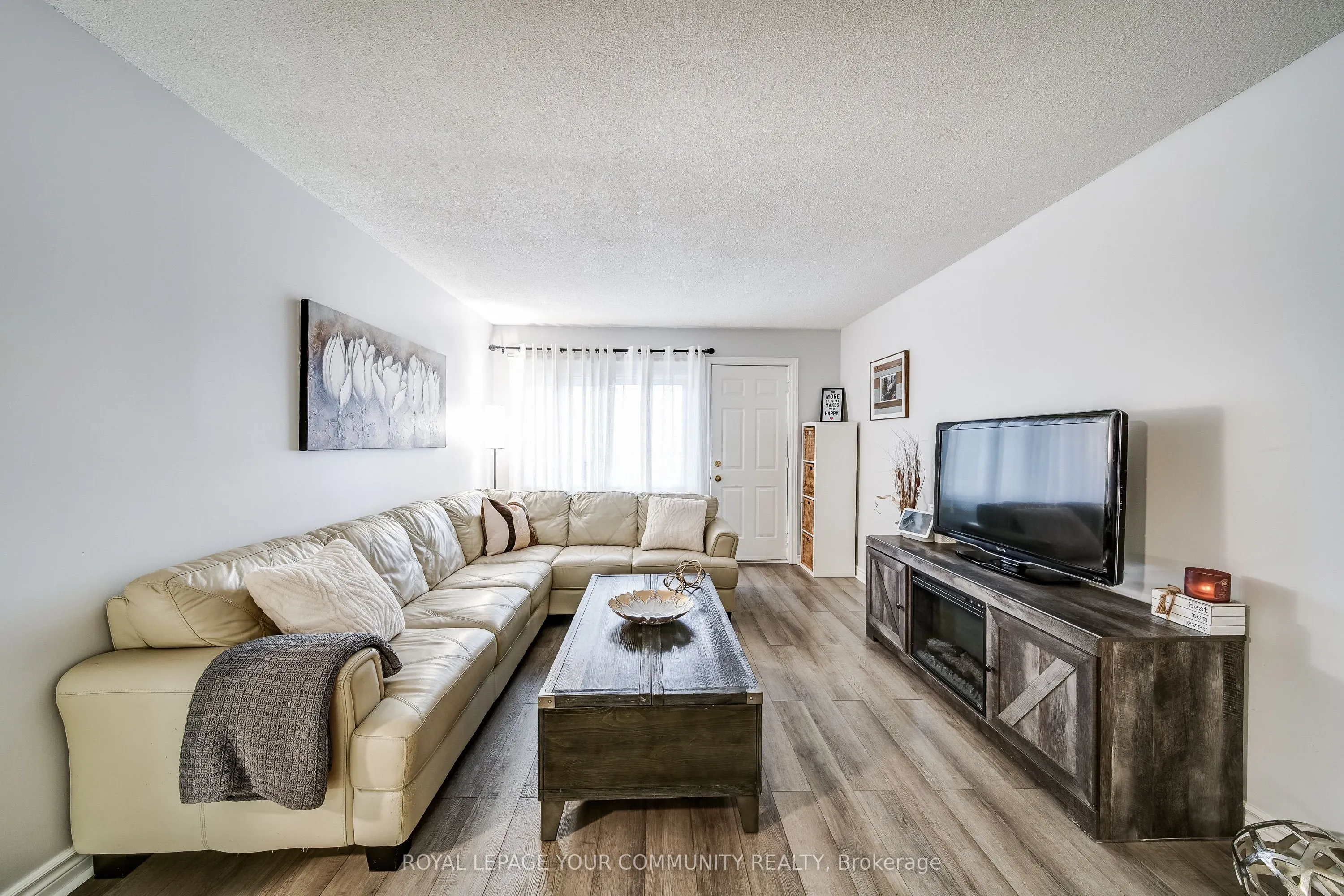 77 Mill Street E, #3