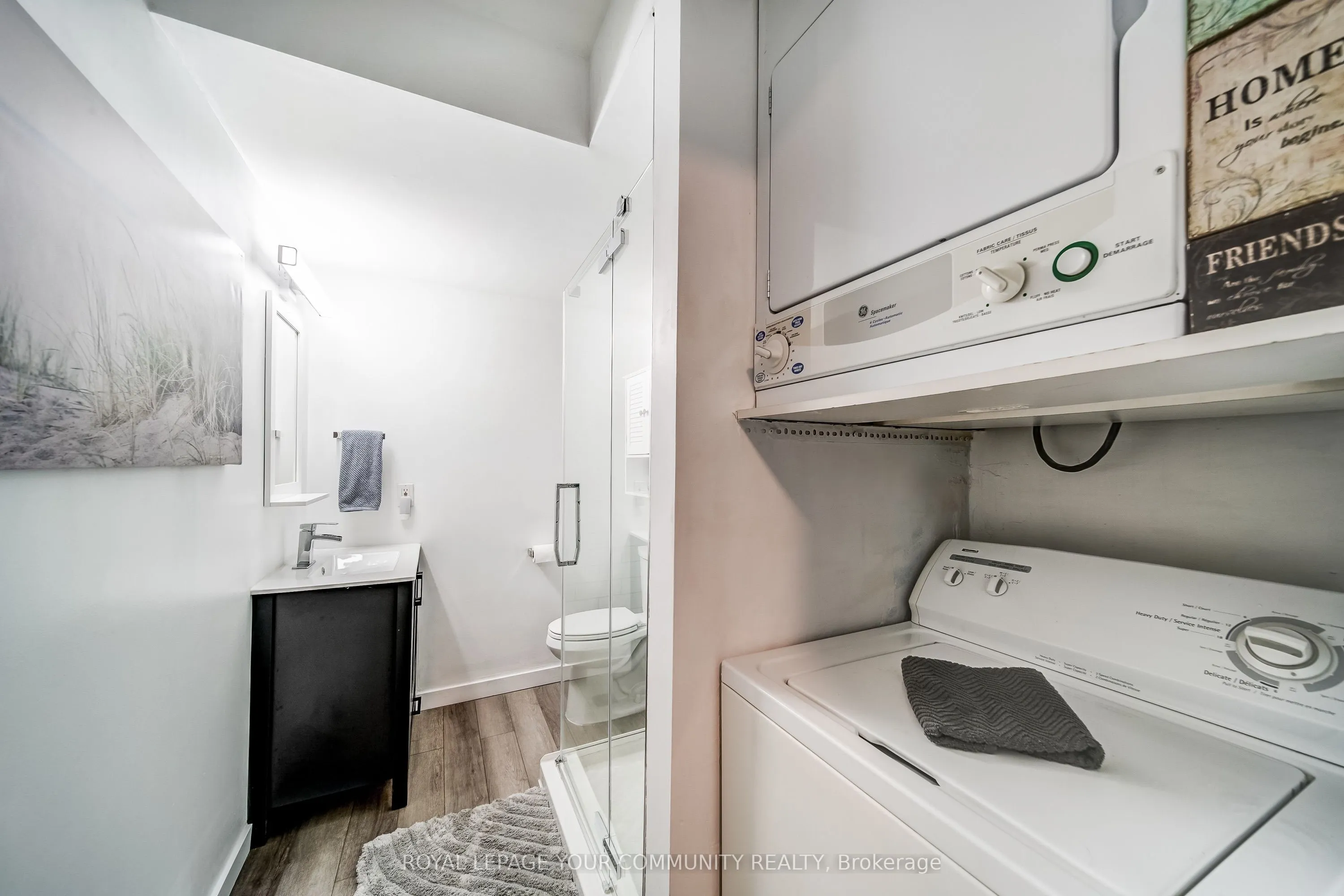 77 Mill Street E, #3