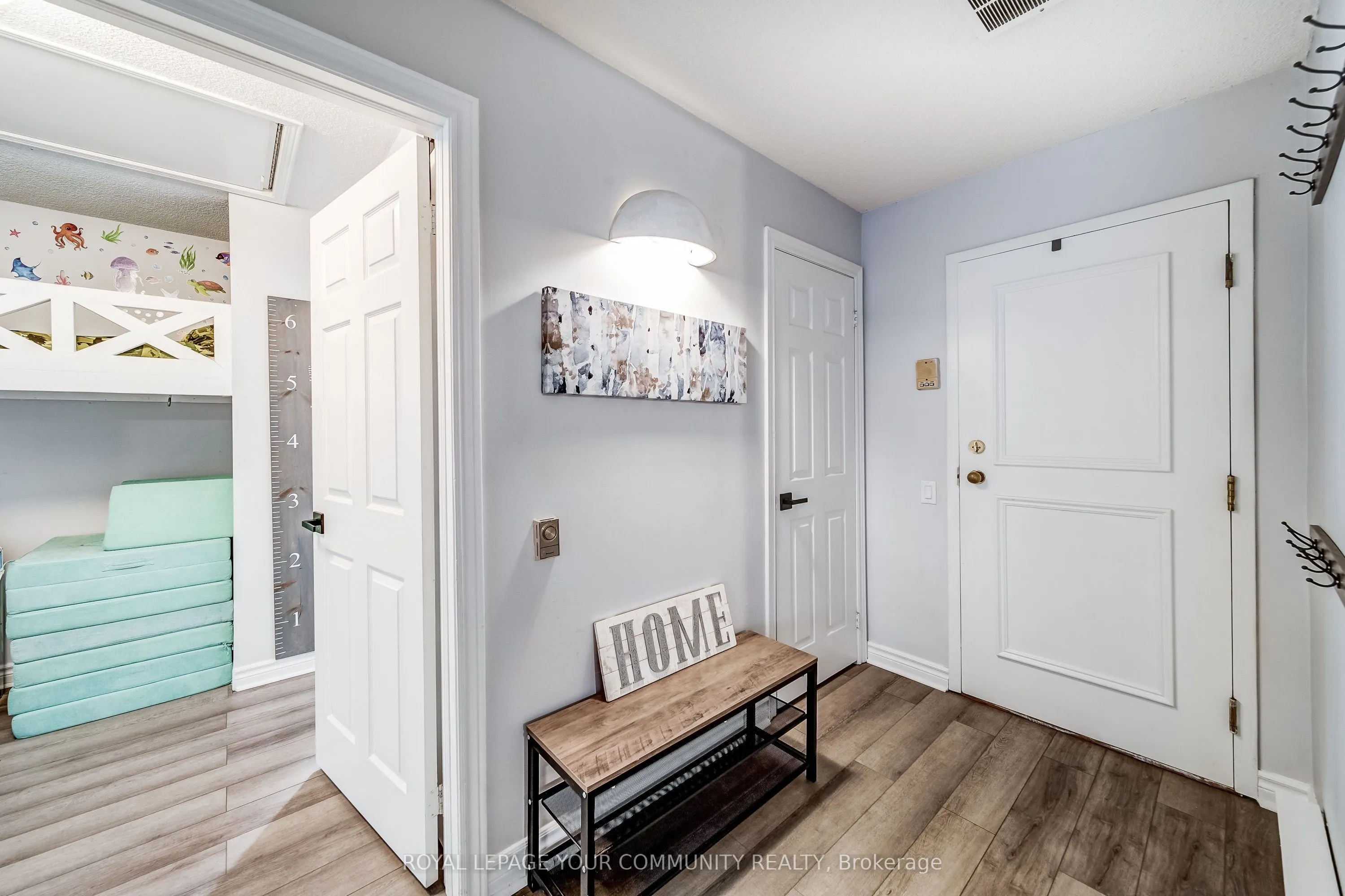 77 Mill Street E, #3