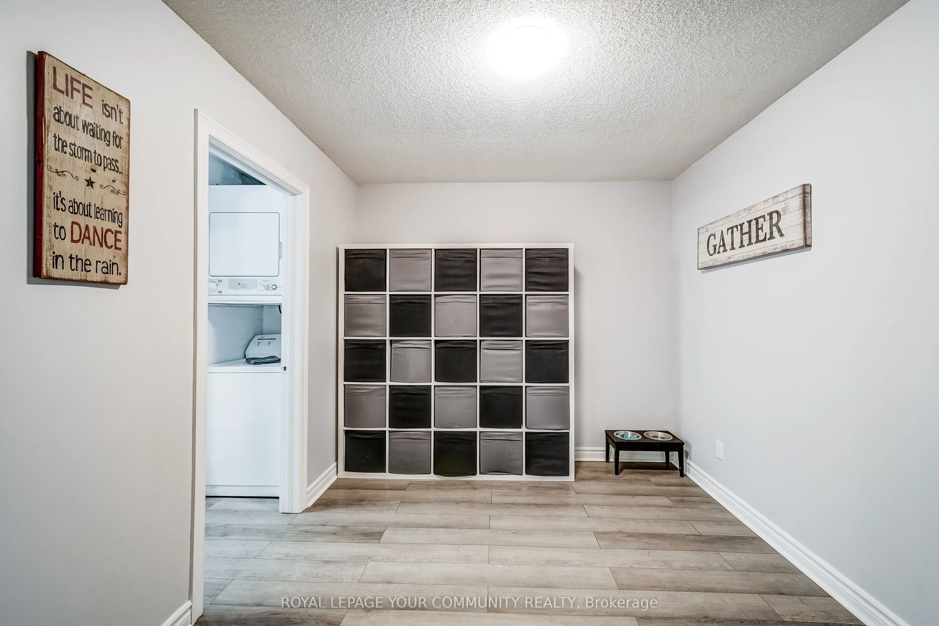 77 Mill Street E, #3