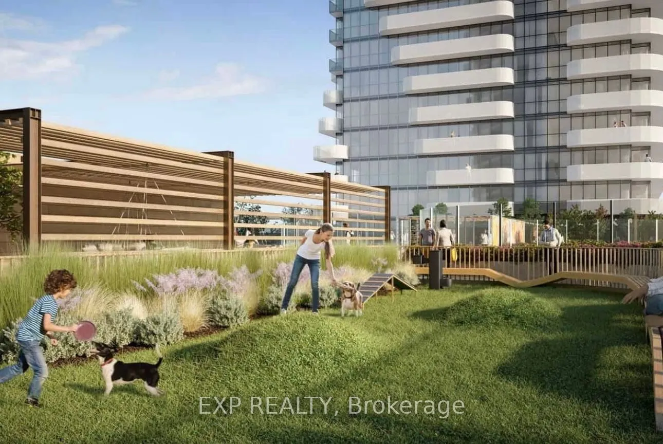 28 Interchange Way, #1908