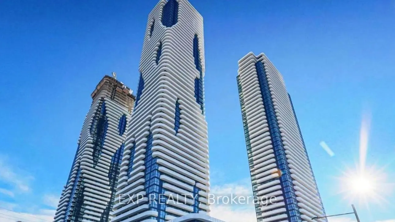 28 Interchange Way, #1908