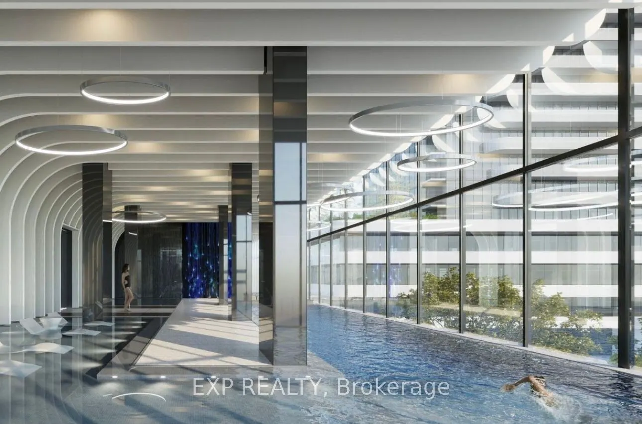 28 Interchange Way, #1908