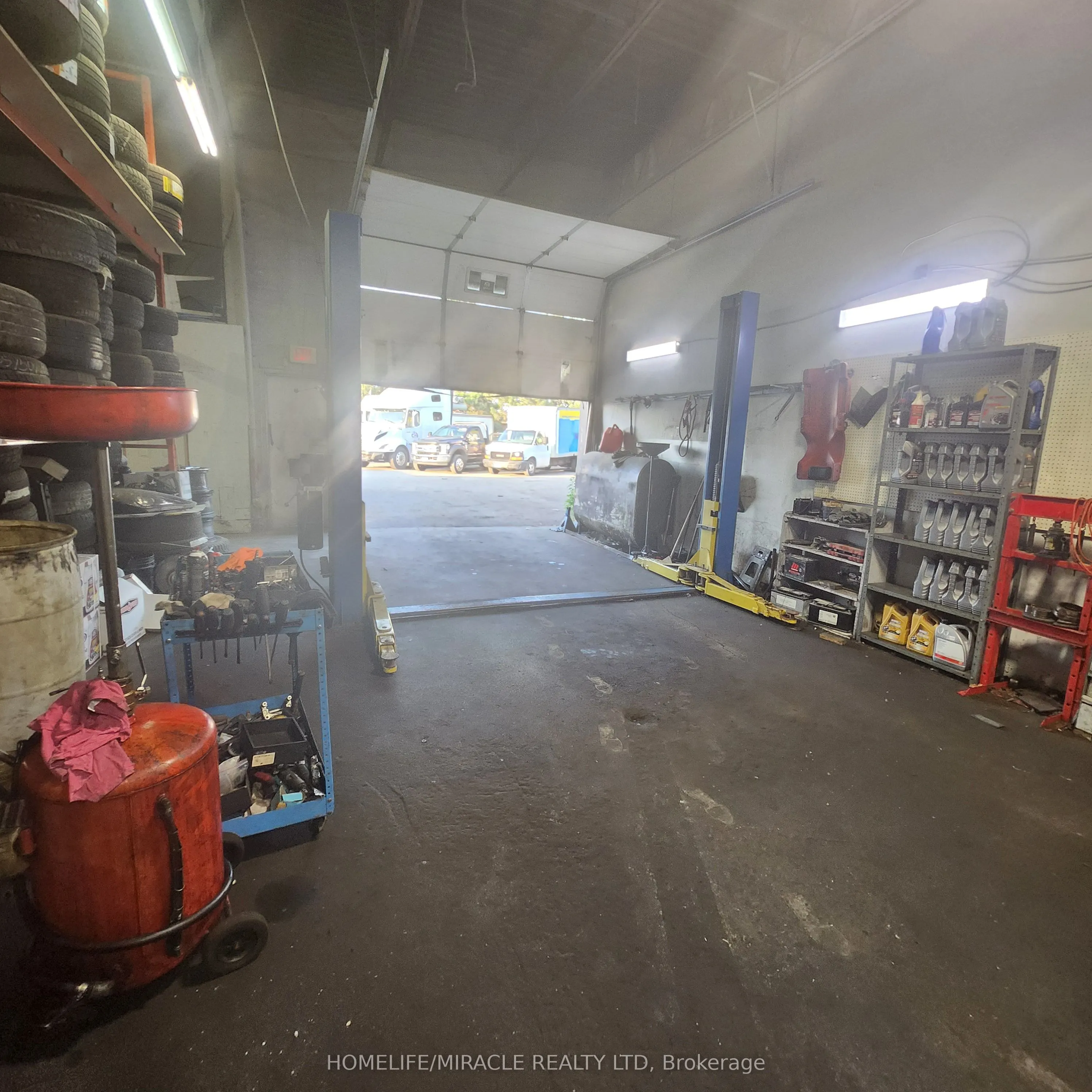 6720 Highway 7, #4