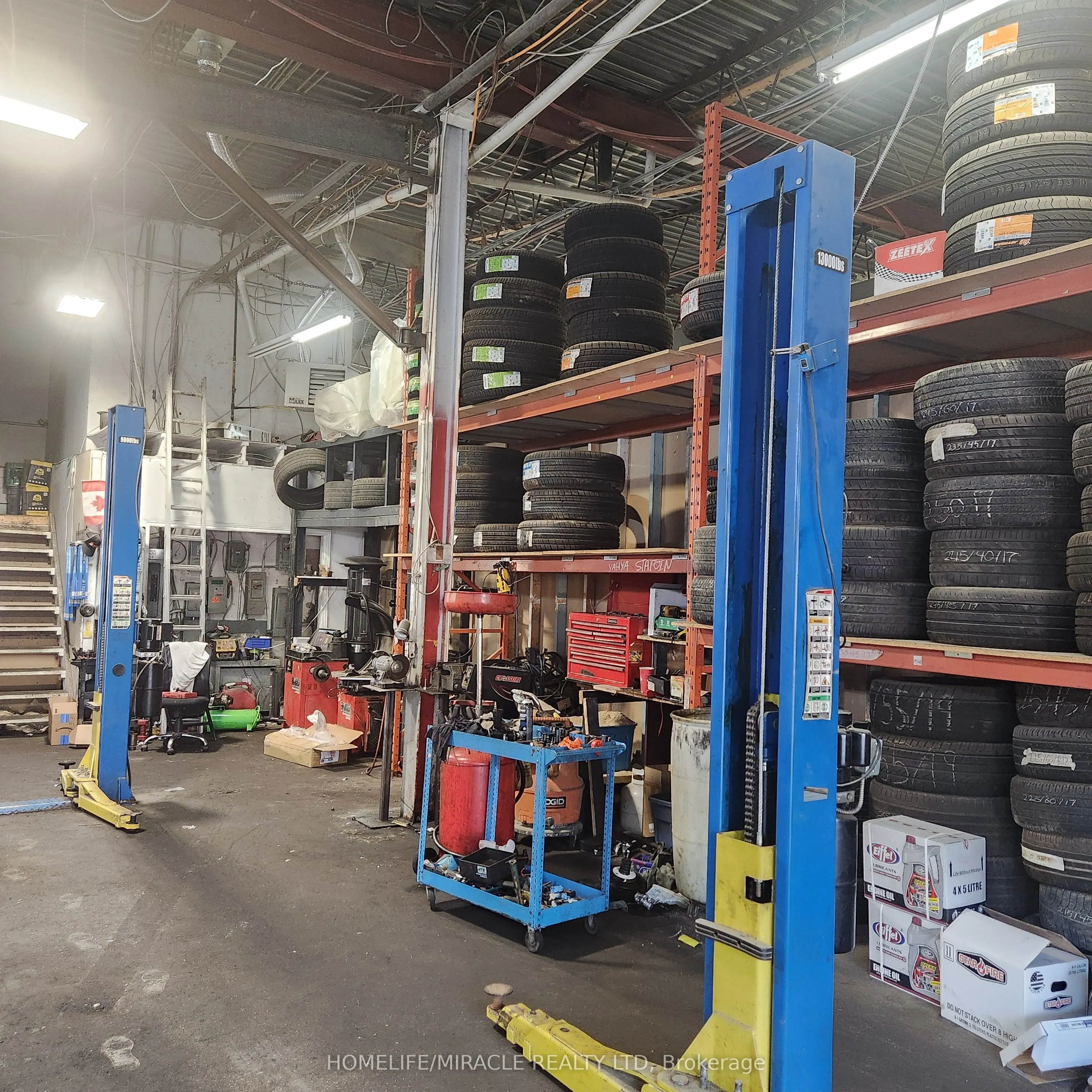 6720 Highway 7, #4
