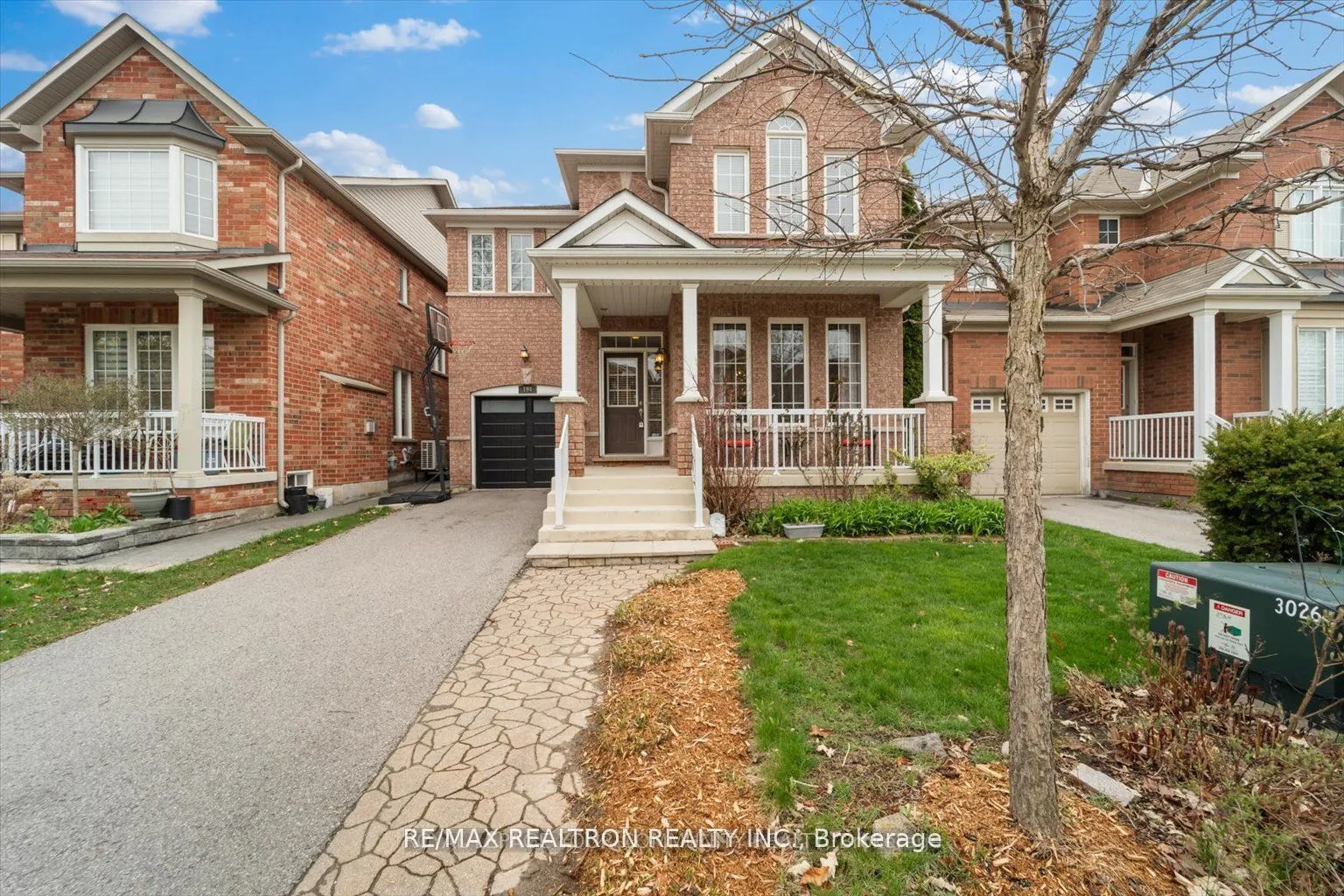 194 Gail Parks Crescent