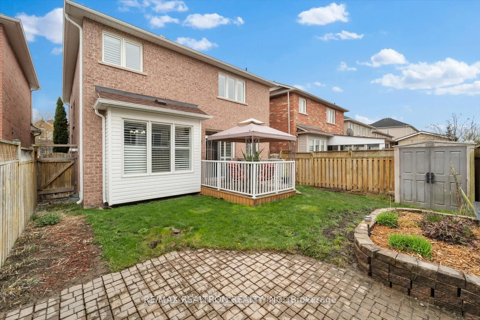 194 Gail Parks Crescent
