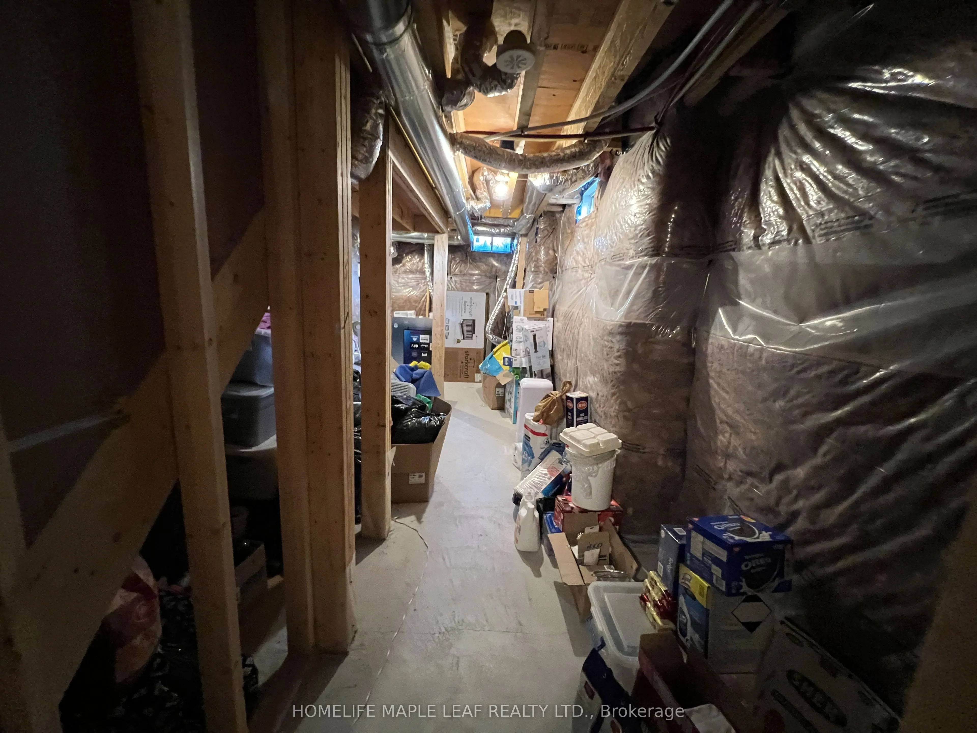 65 Totten Trail NW, #34
