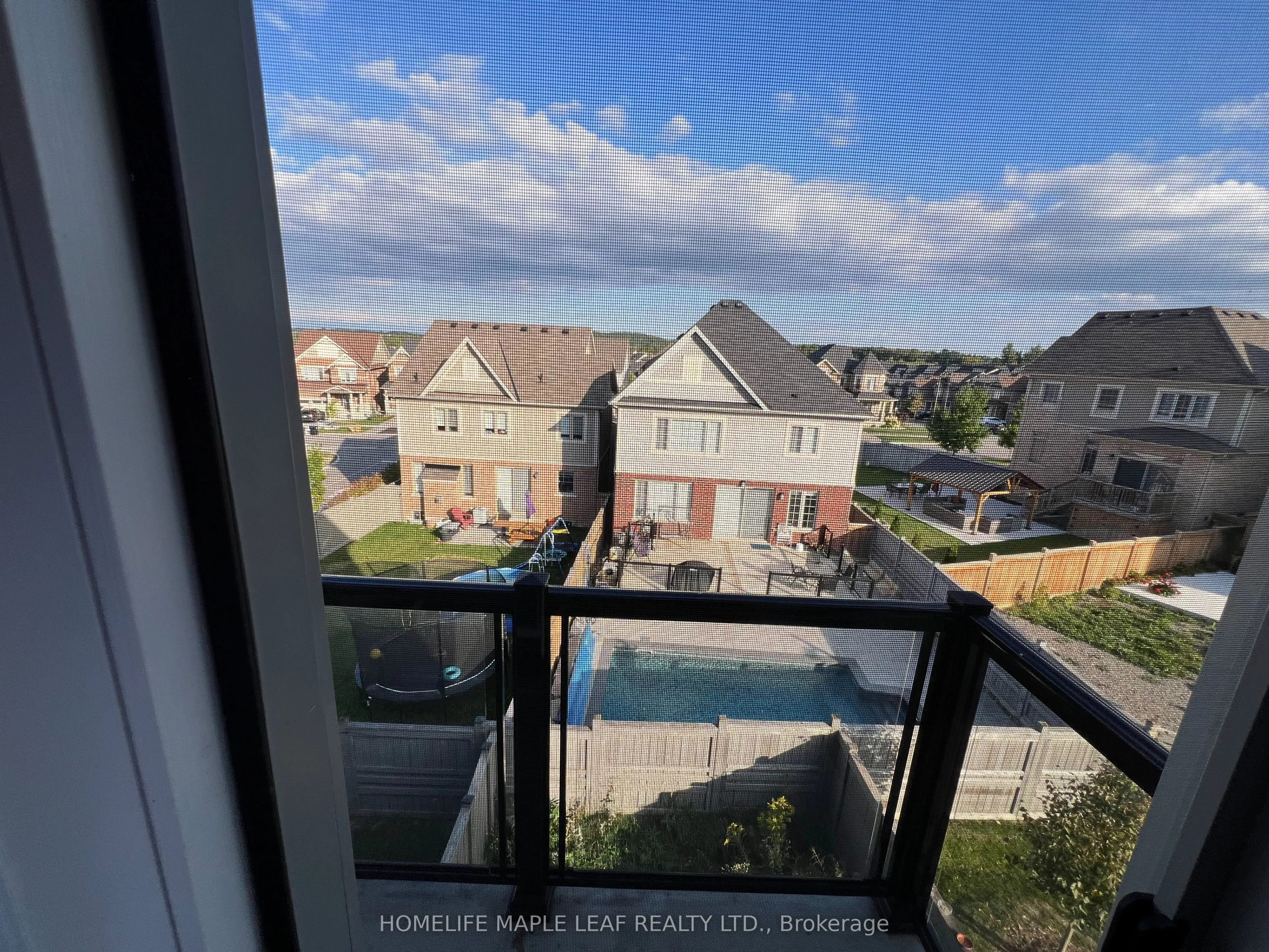 65 Totten Trail NW, #34