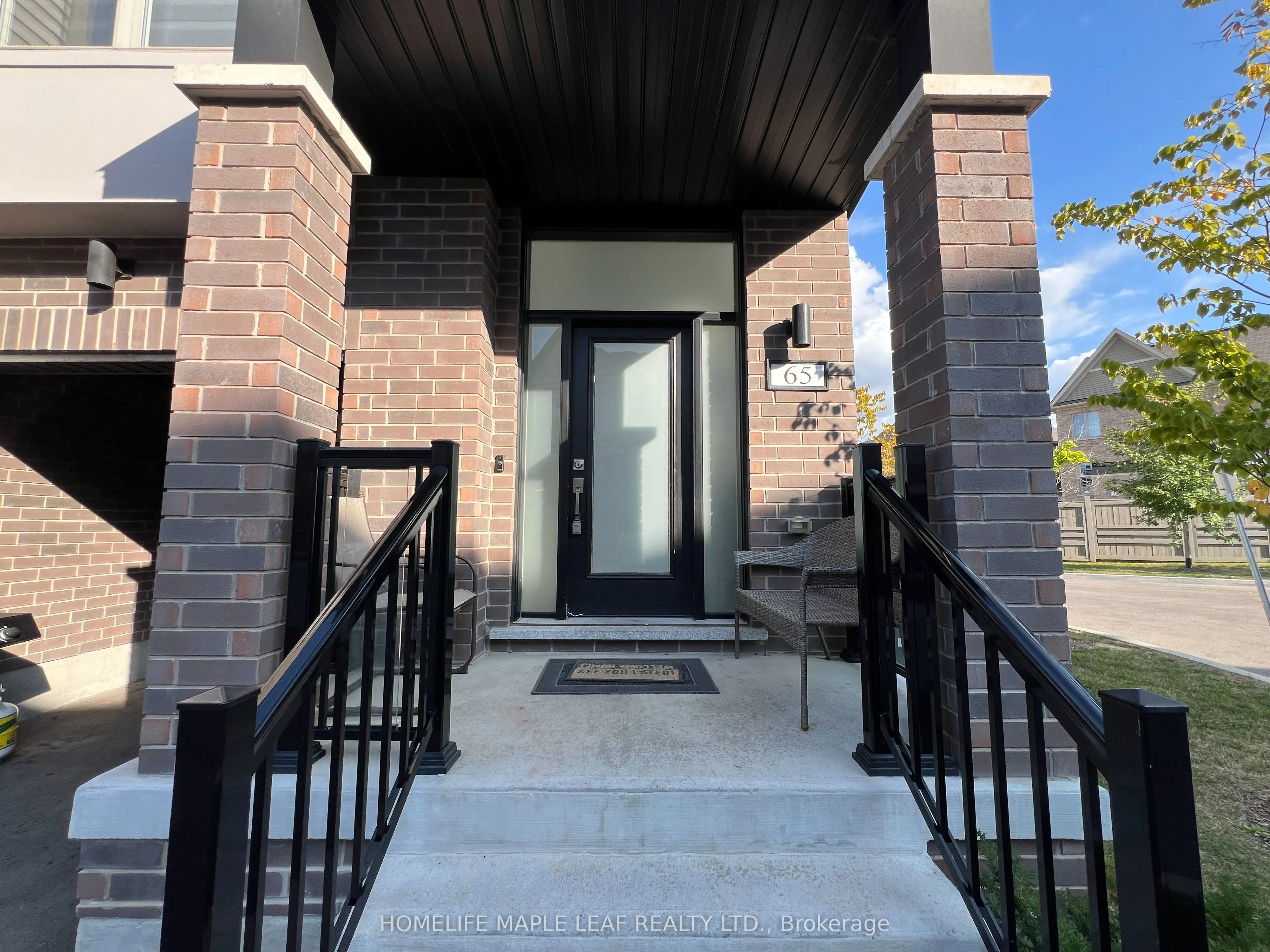 65 Totten Trail NW, #34