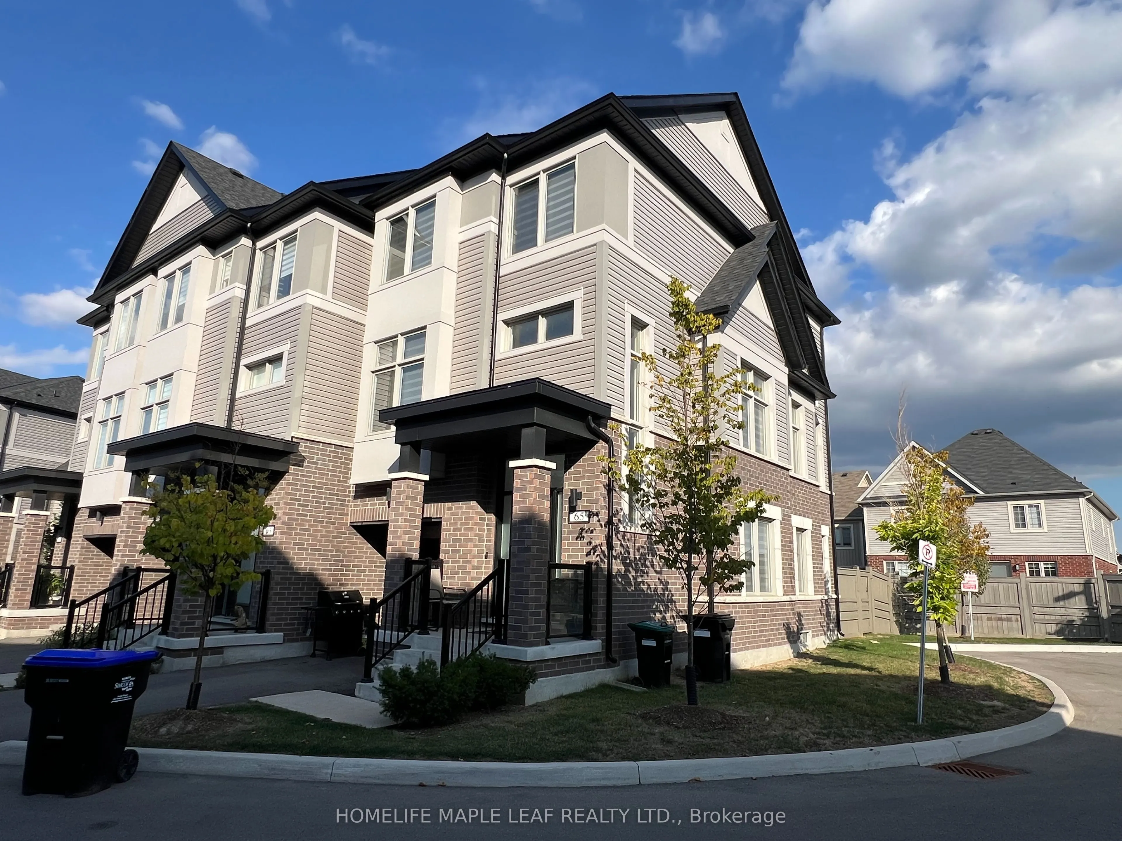 65 Totten Trail NW, #34