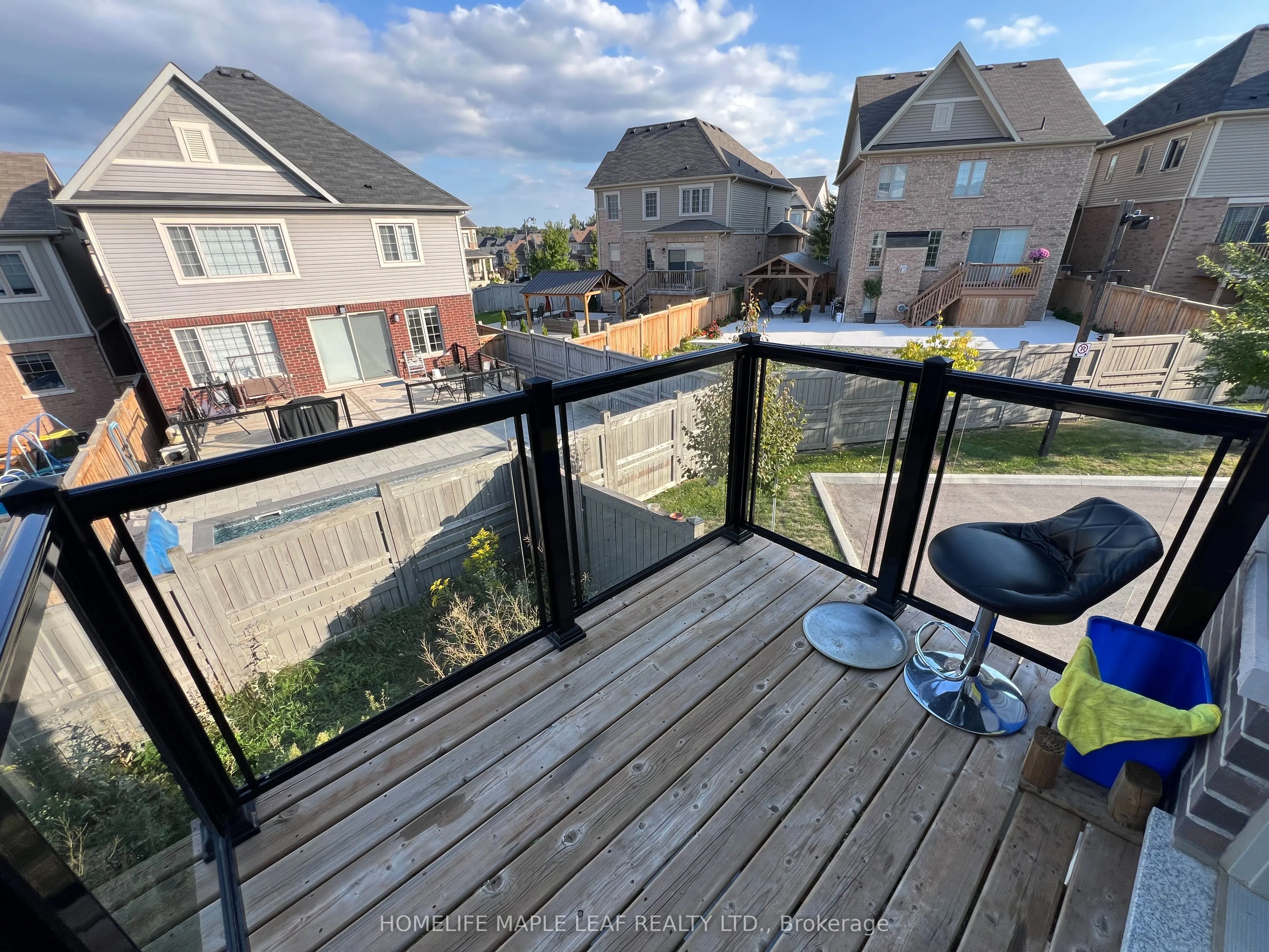 65 Totten Trail NW, #34