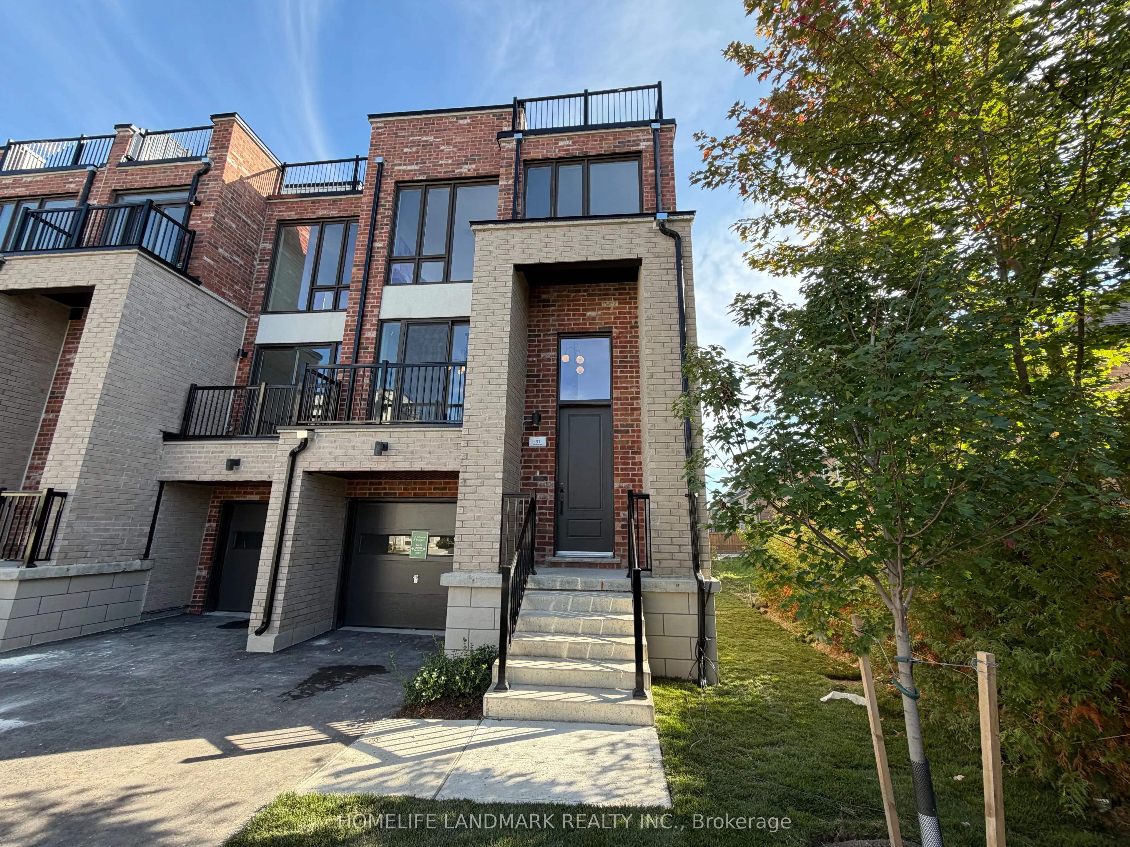 31 Bancroft Lane