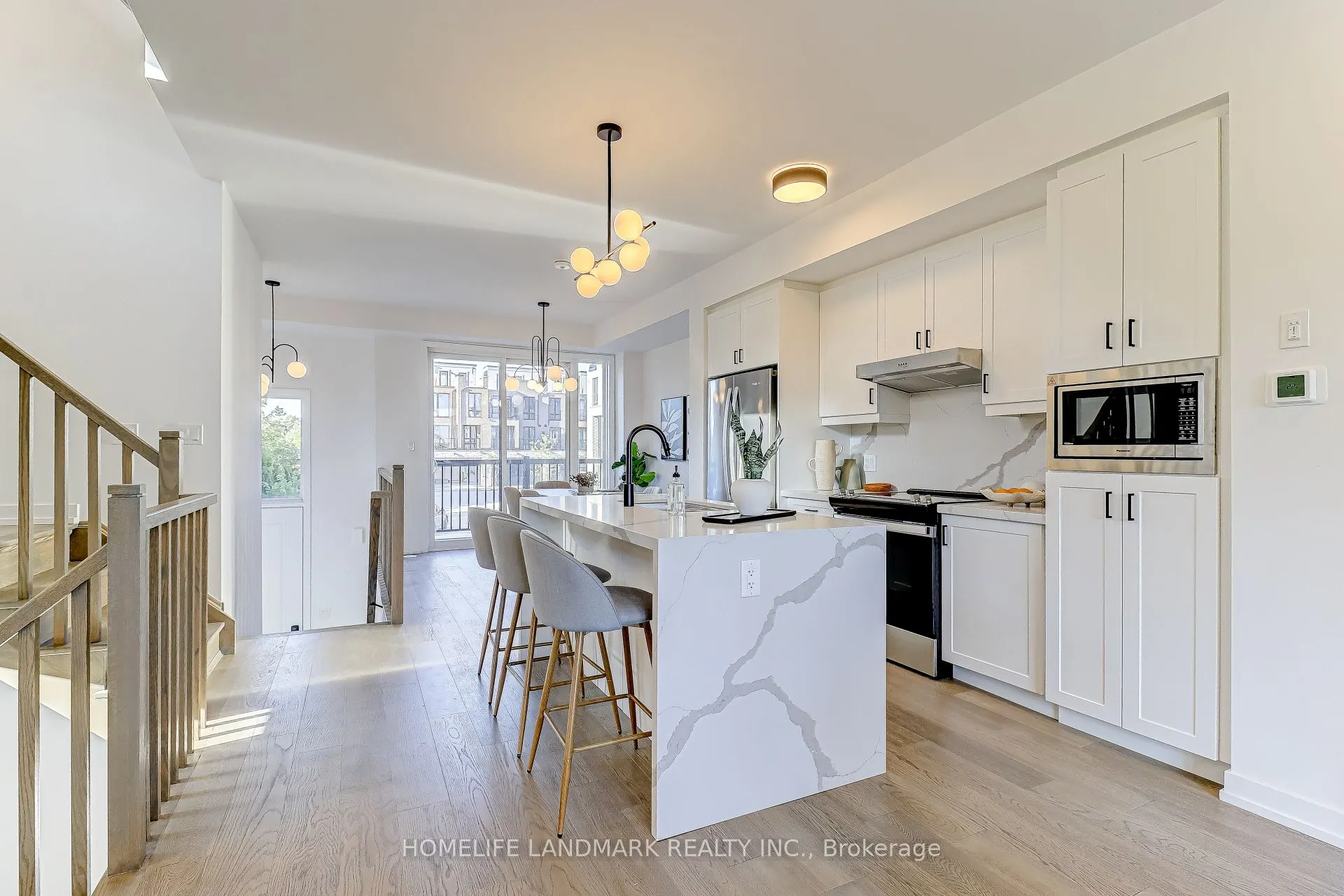 31 Bancroft Lane