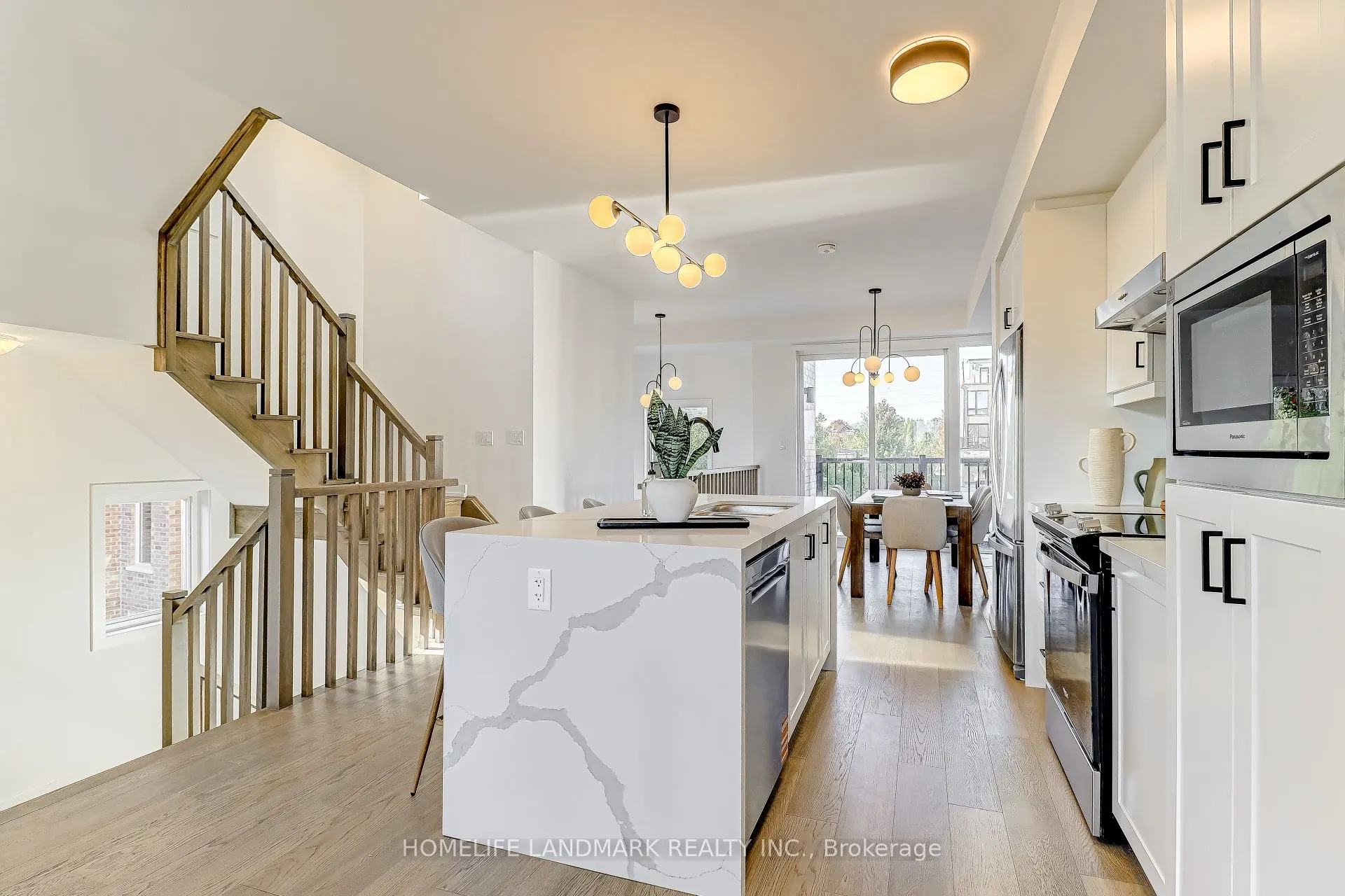 31 Bancroft Lane