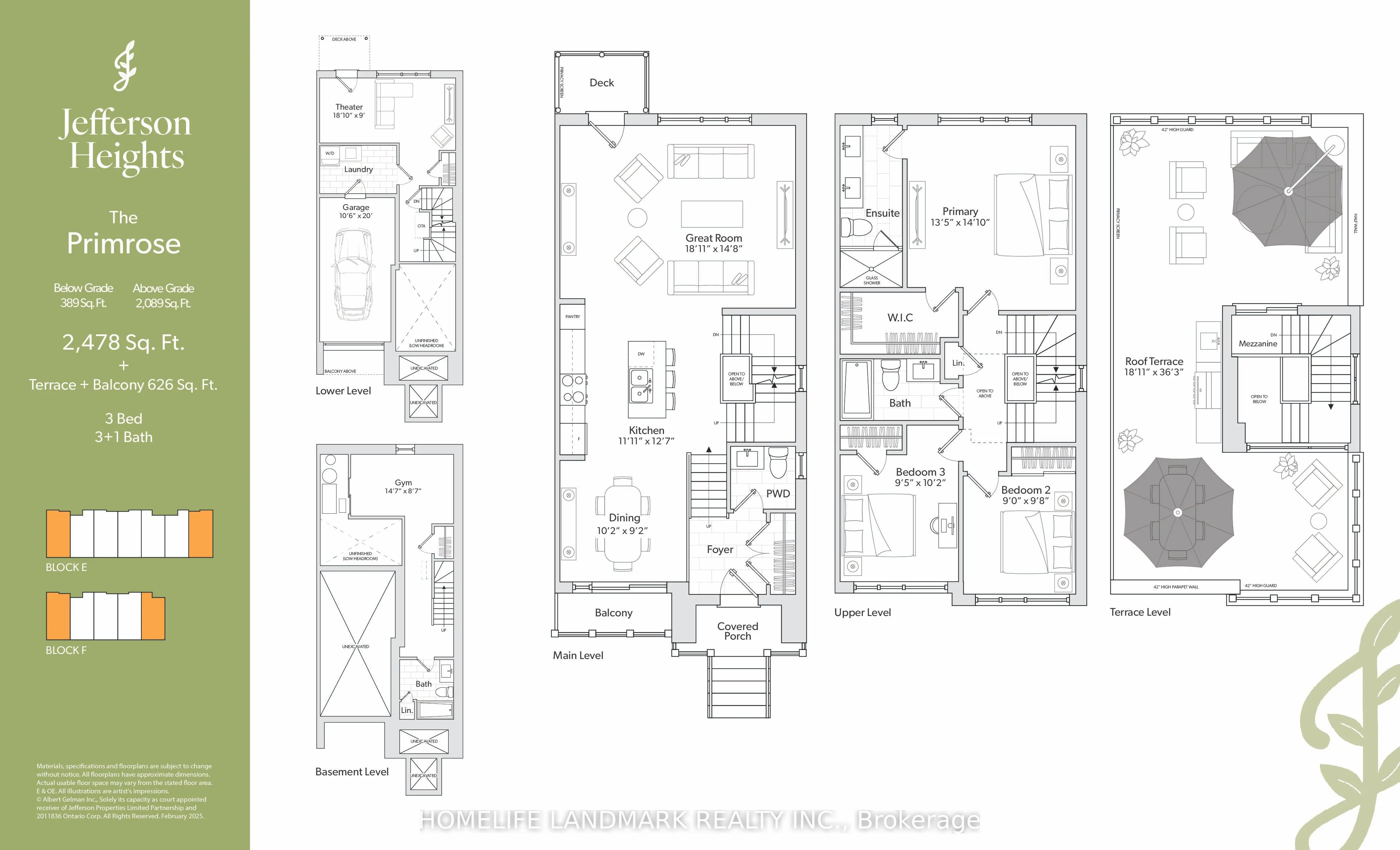 31 Bancroft Lane