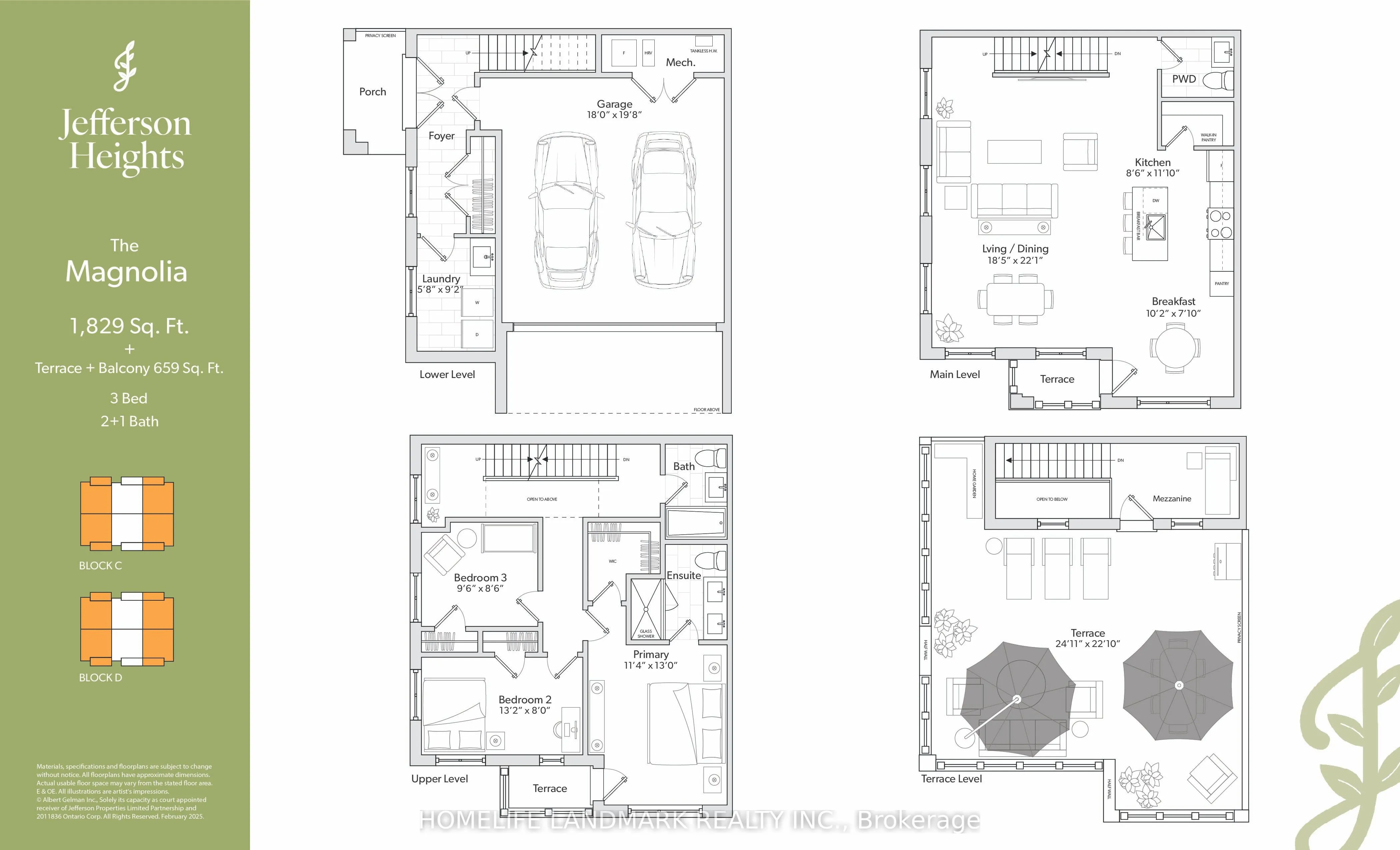 11 Kerns Lane