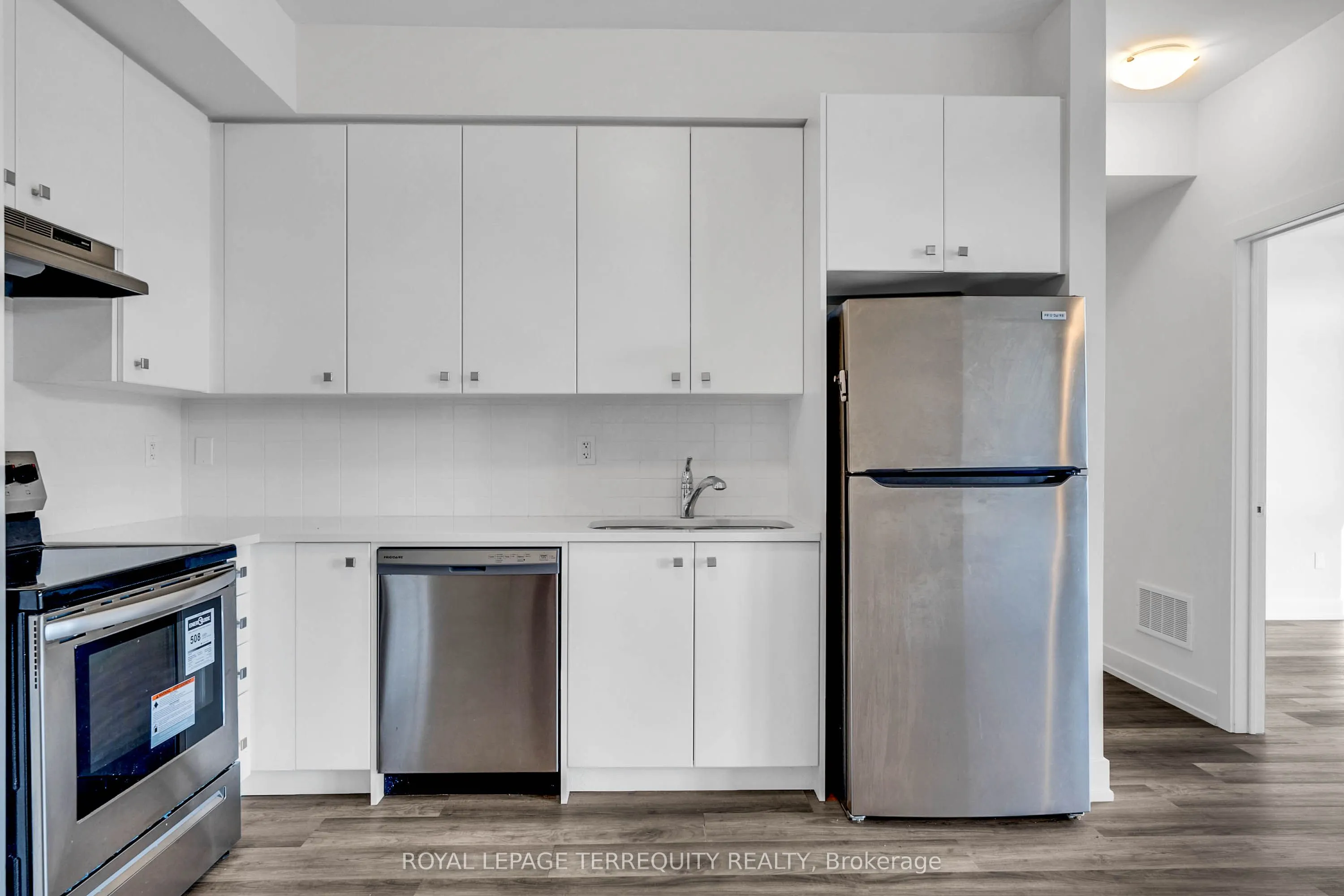 12860 Yonge Street, #9