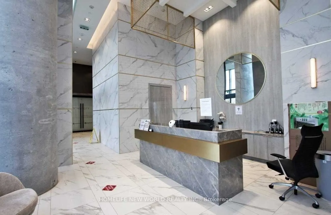 950 Portage Parkway, #1503