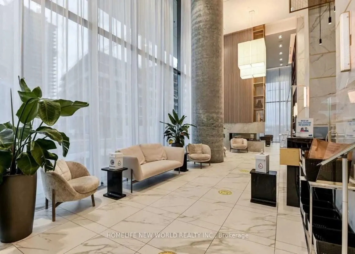 950 Portage Parkway, #1503