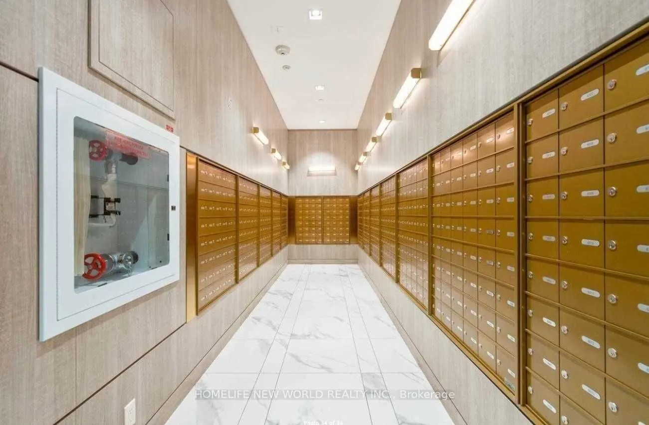 950 Portage Parkway, #1503