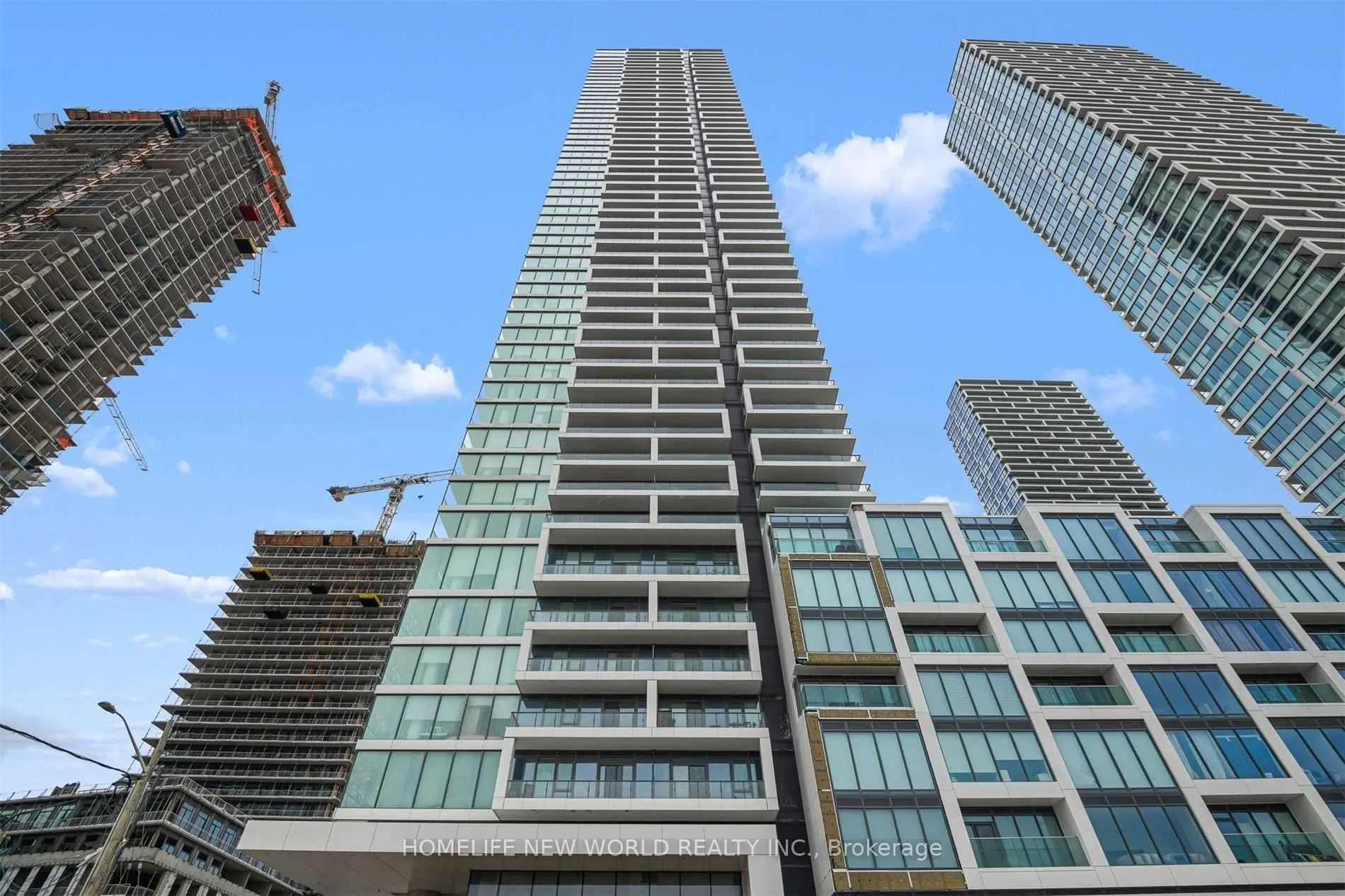 950 Portage Parkway, #1503