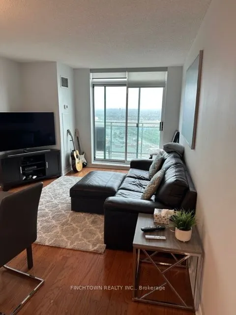 39 Oneida Crescent, #PH18