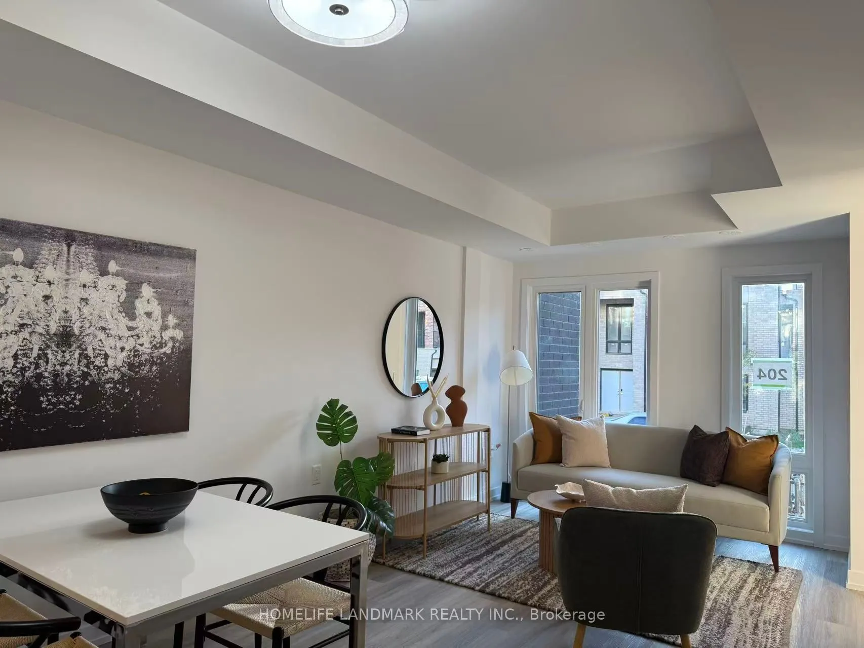 3 Bancroft Lane, #204