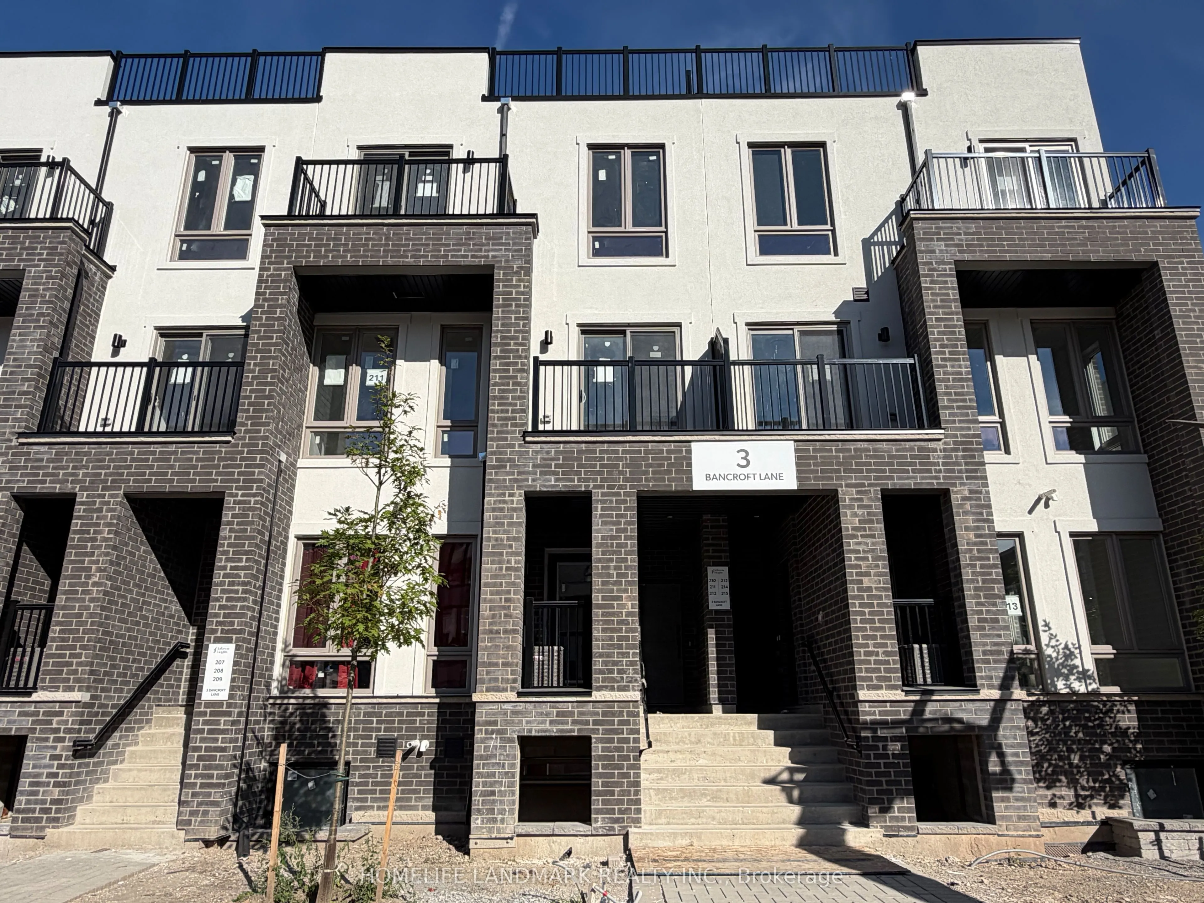 3 Bancroft Lane, #212