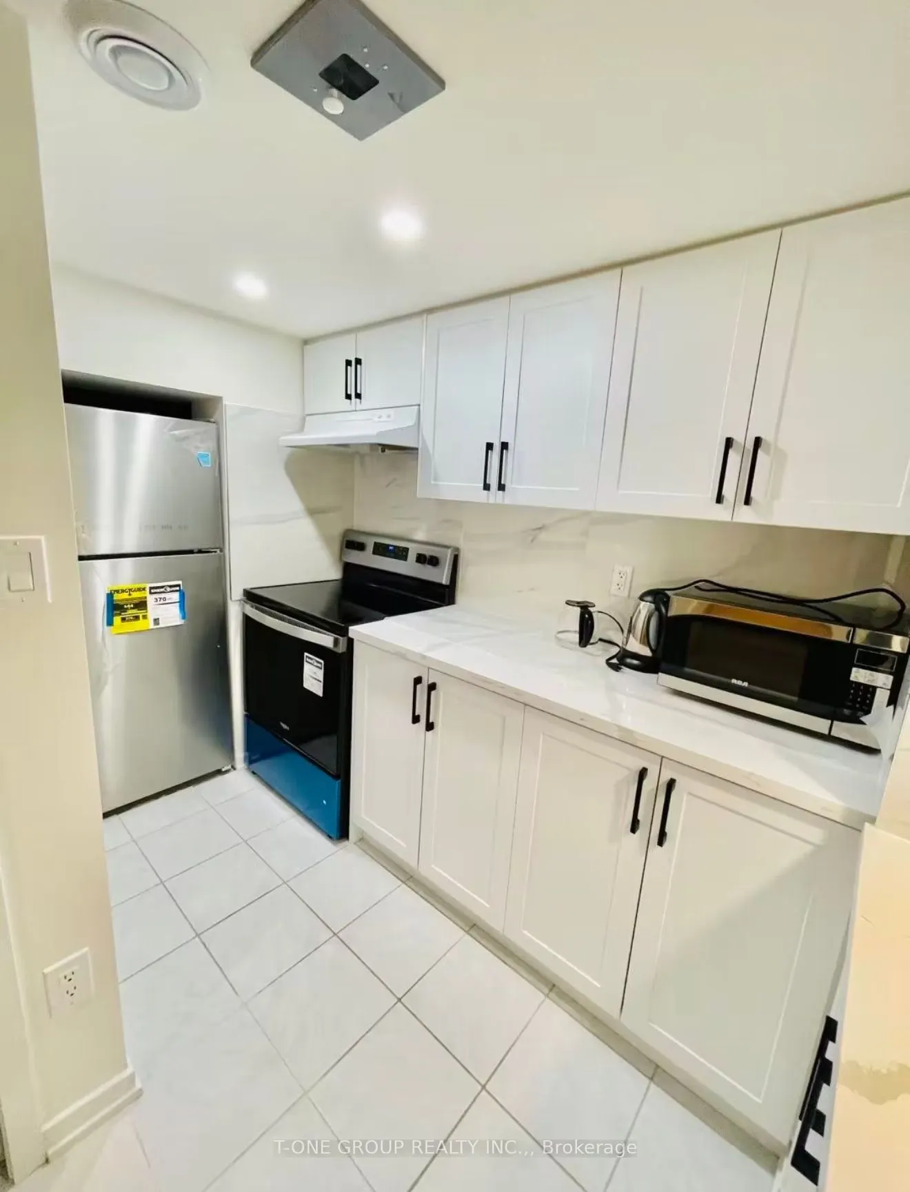 14 Pantheon Lane, #BSMT
