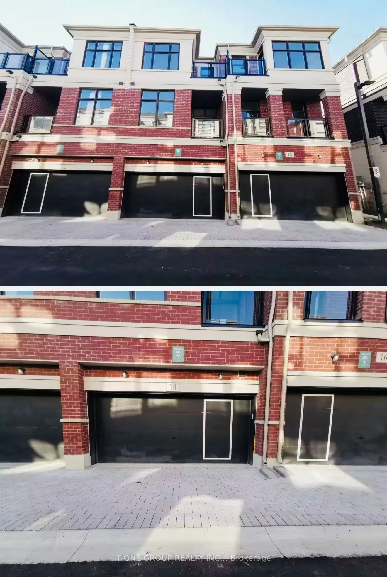 14 Pantheon Lane, #BSMT