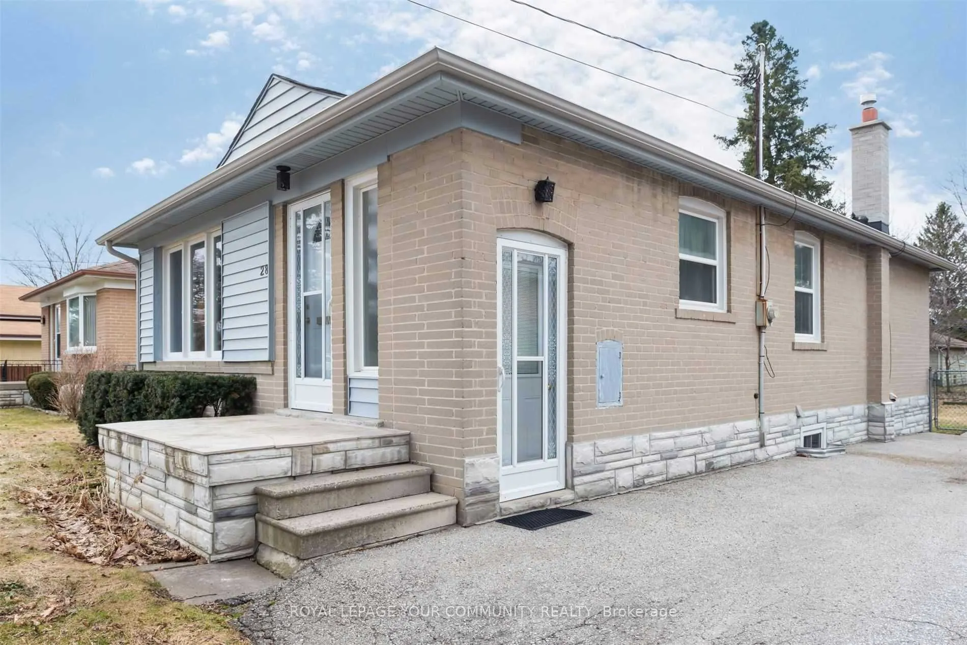 28 Rockport Crescent